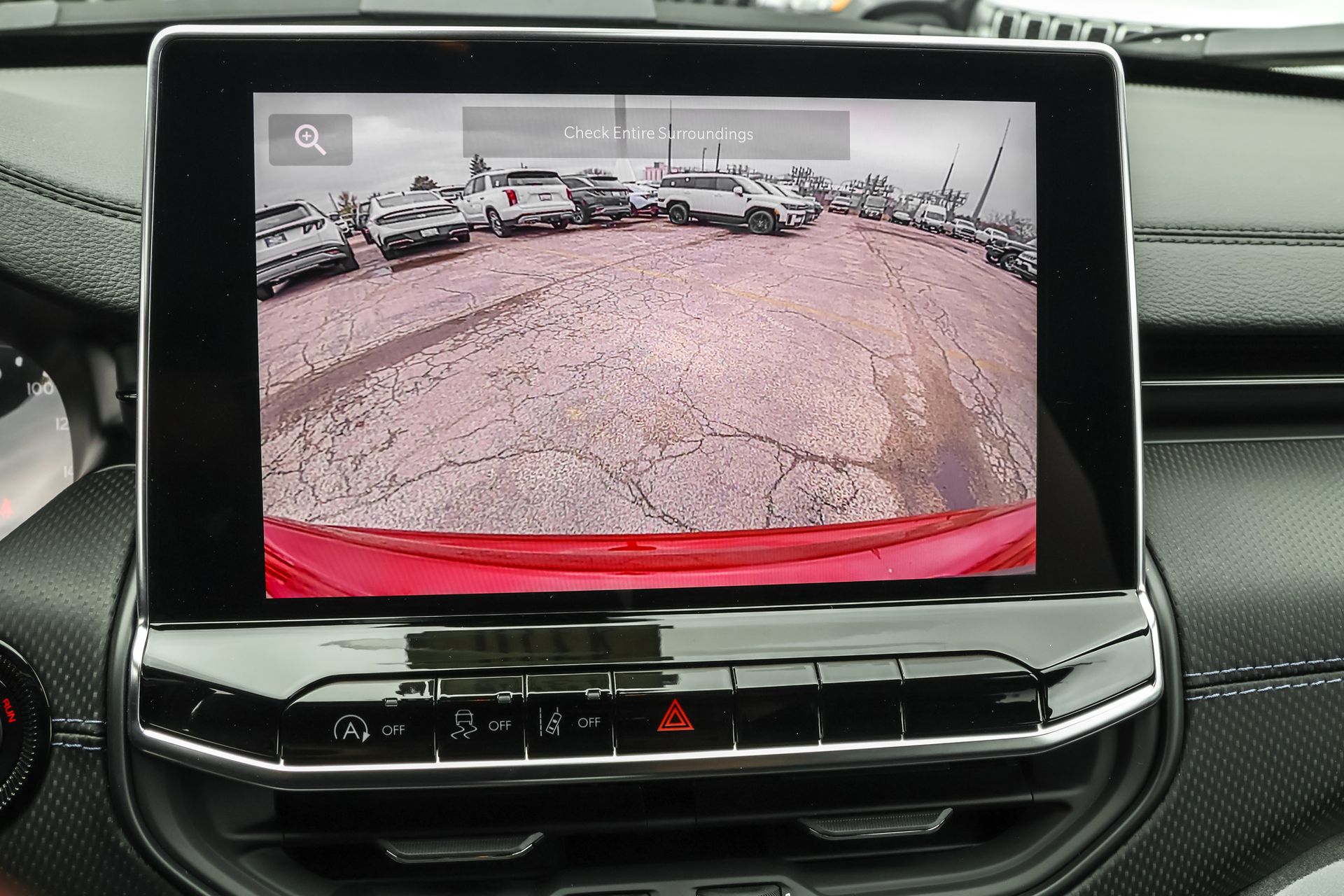 2025 JEEP COMPASS - Image 16