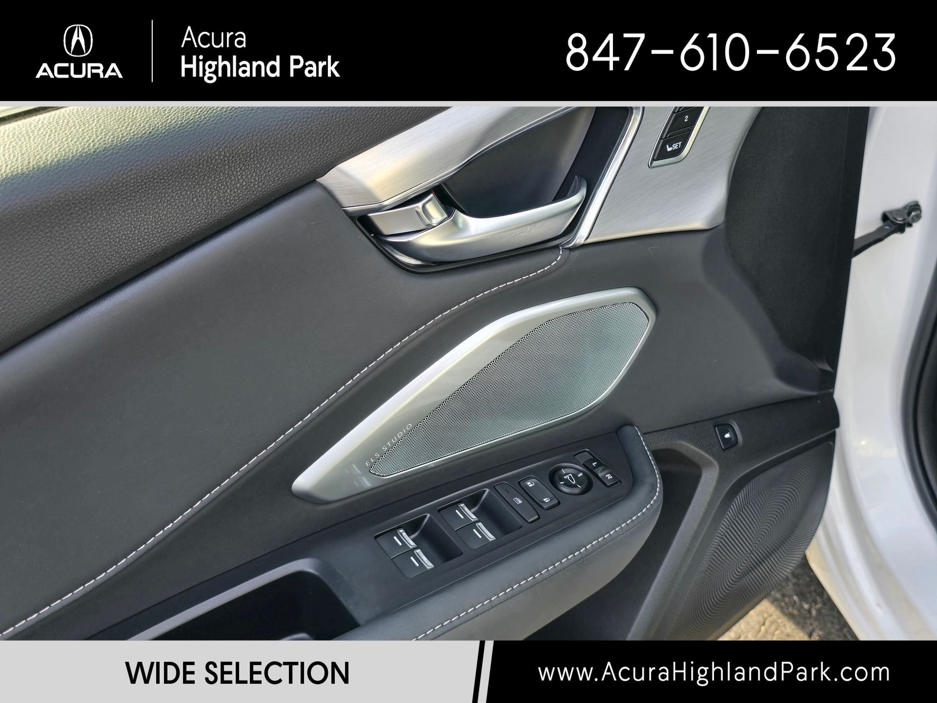 2024 Acura RDX Technology Package 21