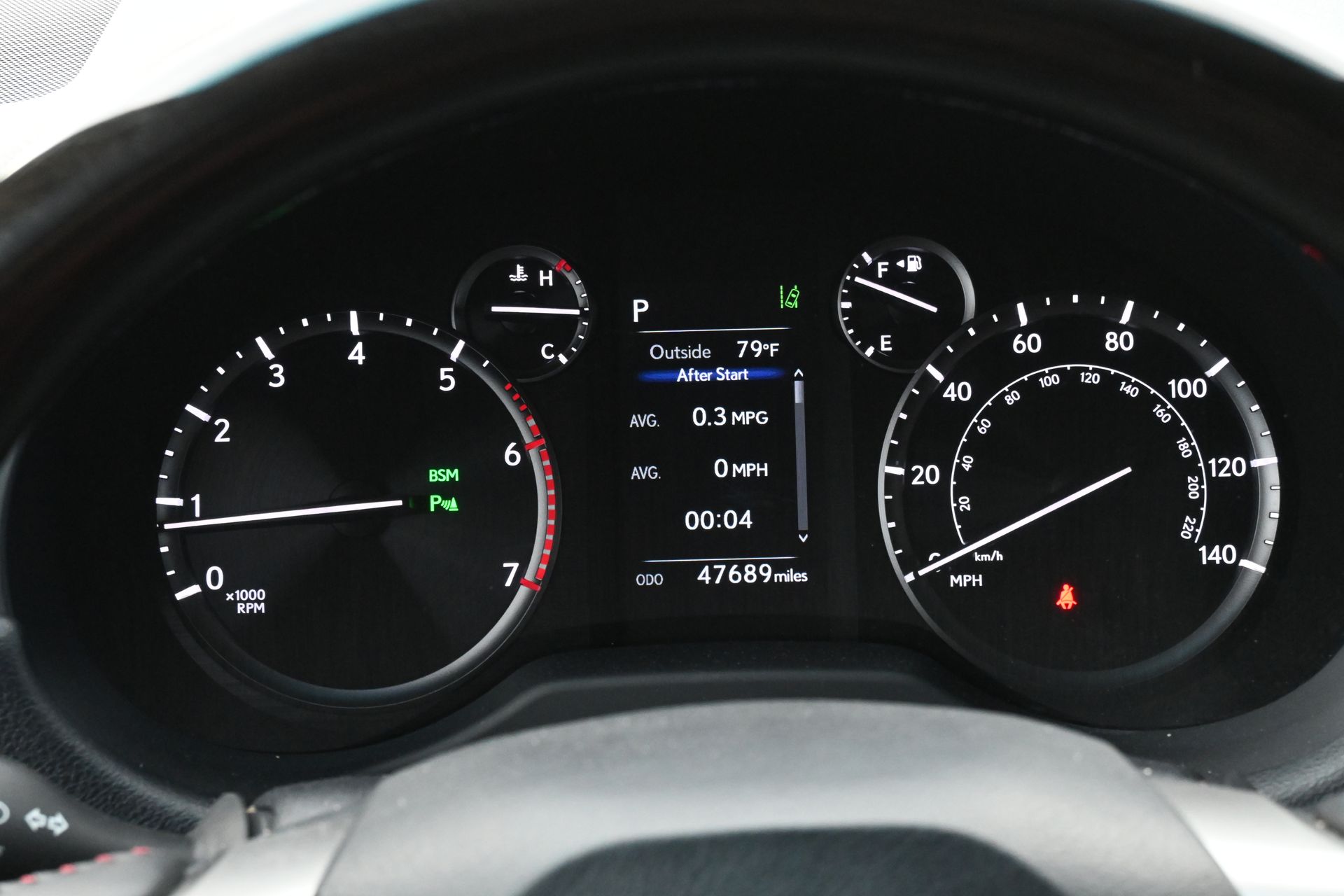 2023 Lexus GX 460 Black at Westside Lexus