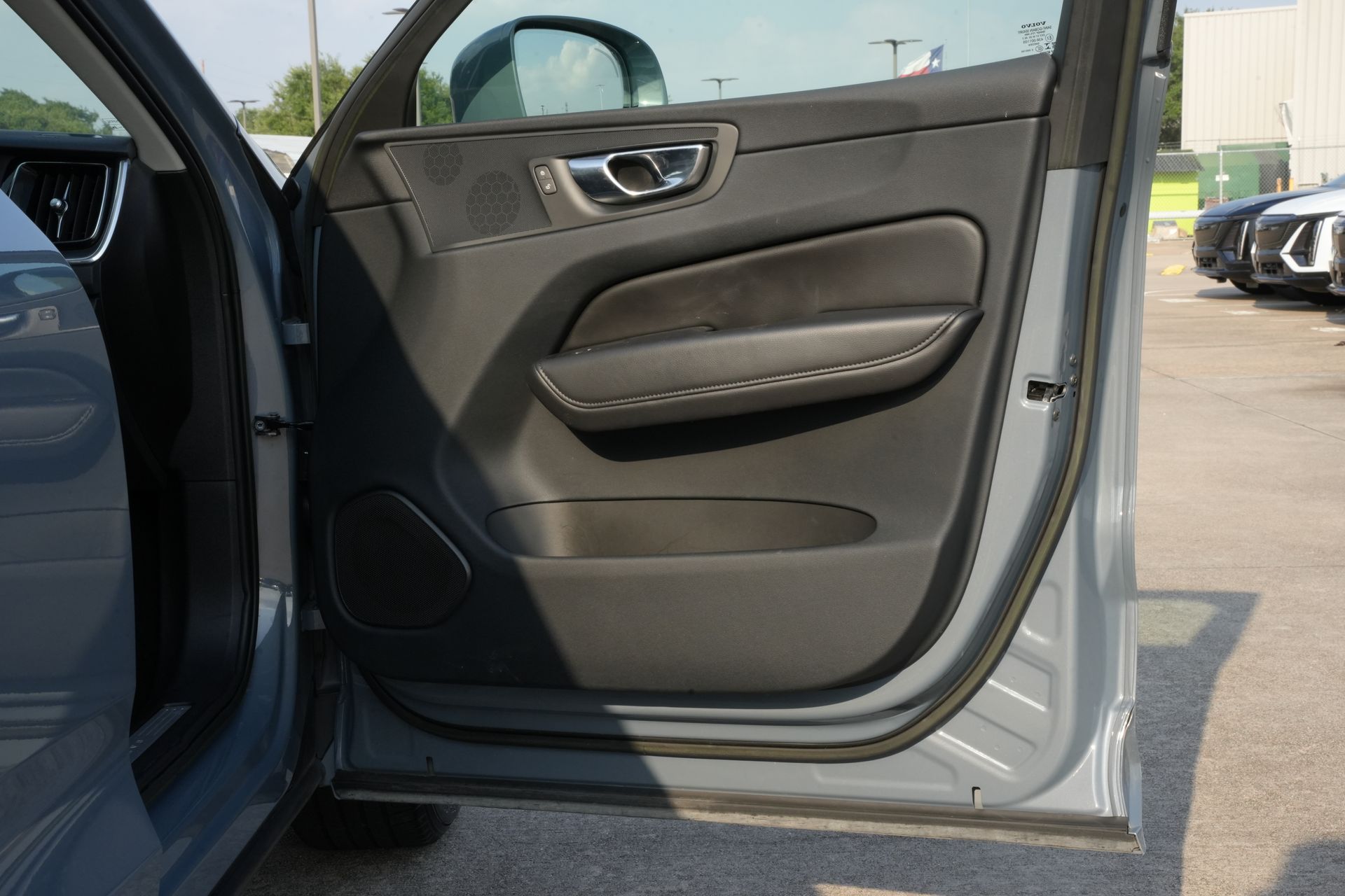 2023 Volvo XC60 B5 Core Gray at Ultimate Motorsports