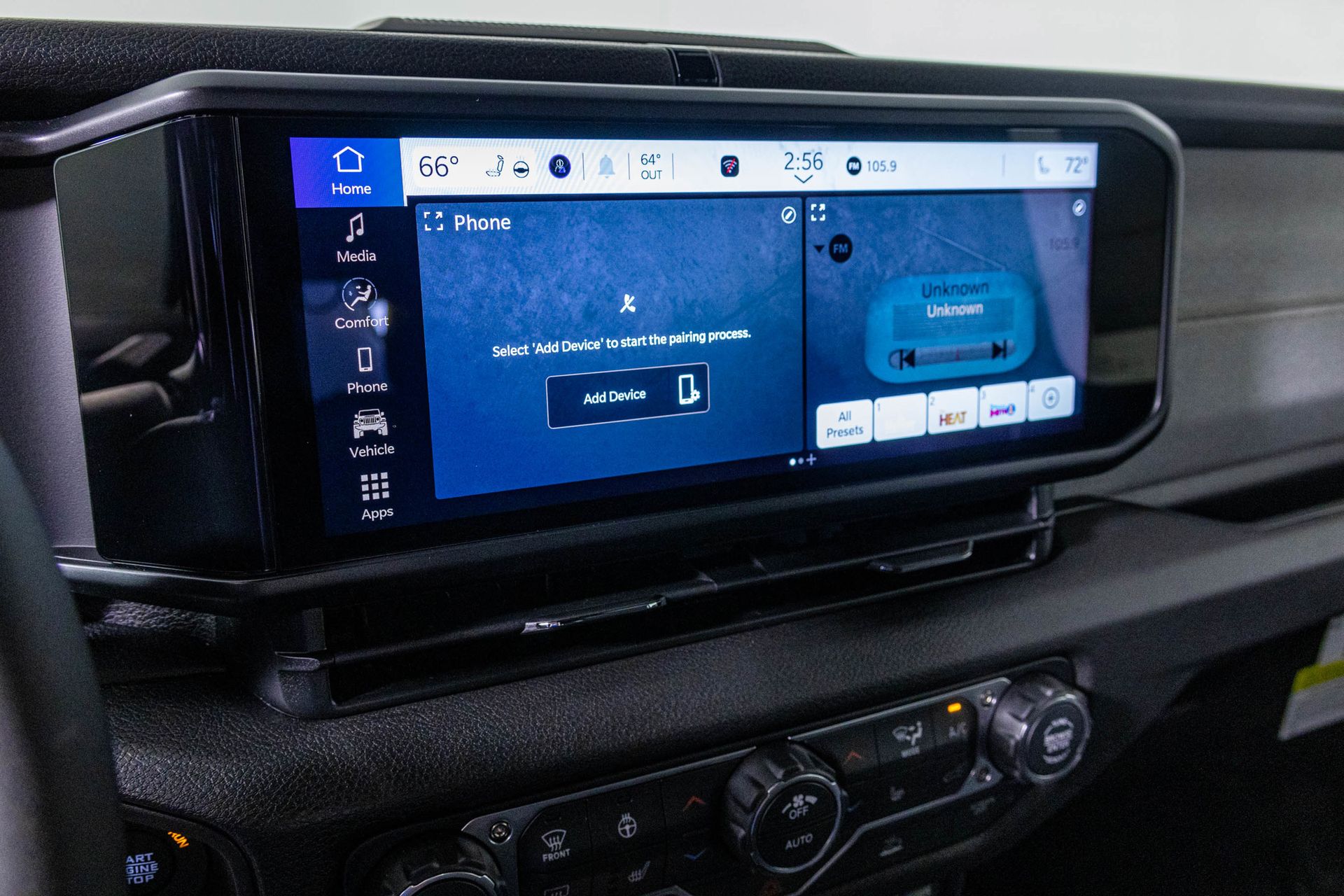 2026 JEEP WRANGLER - Image 21