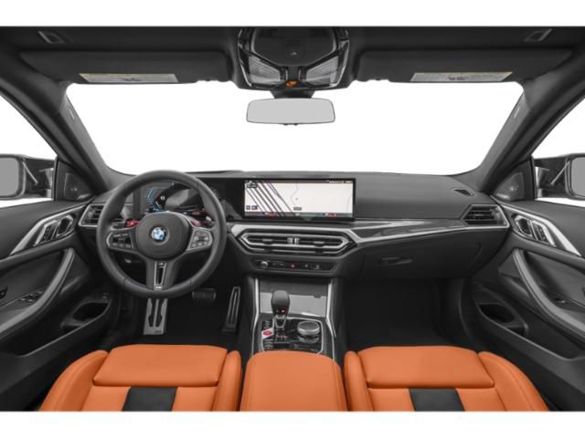 2024 BMW M4 Competition - 8