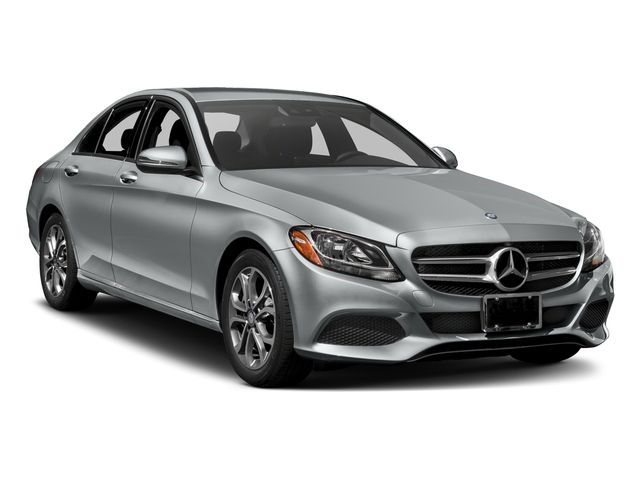 2018 Mercedes-Benz C-Class C 300 Black at Big Star Buick GMC