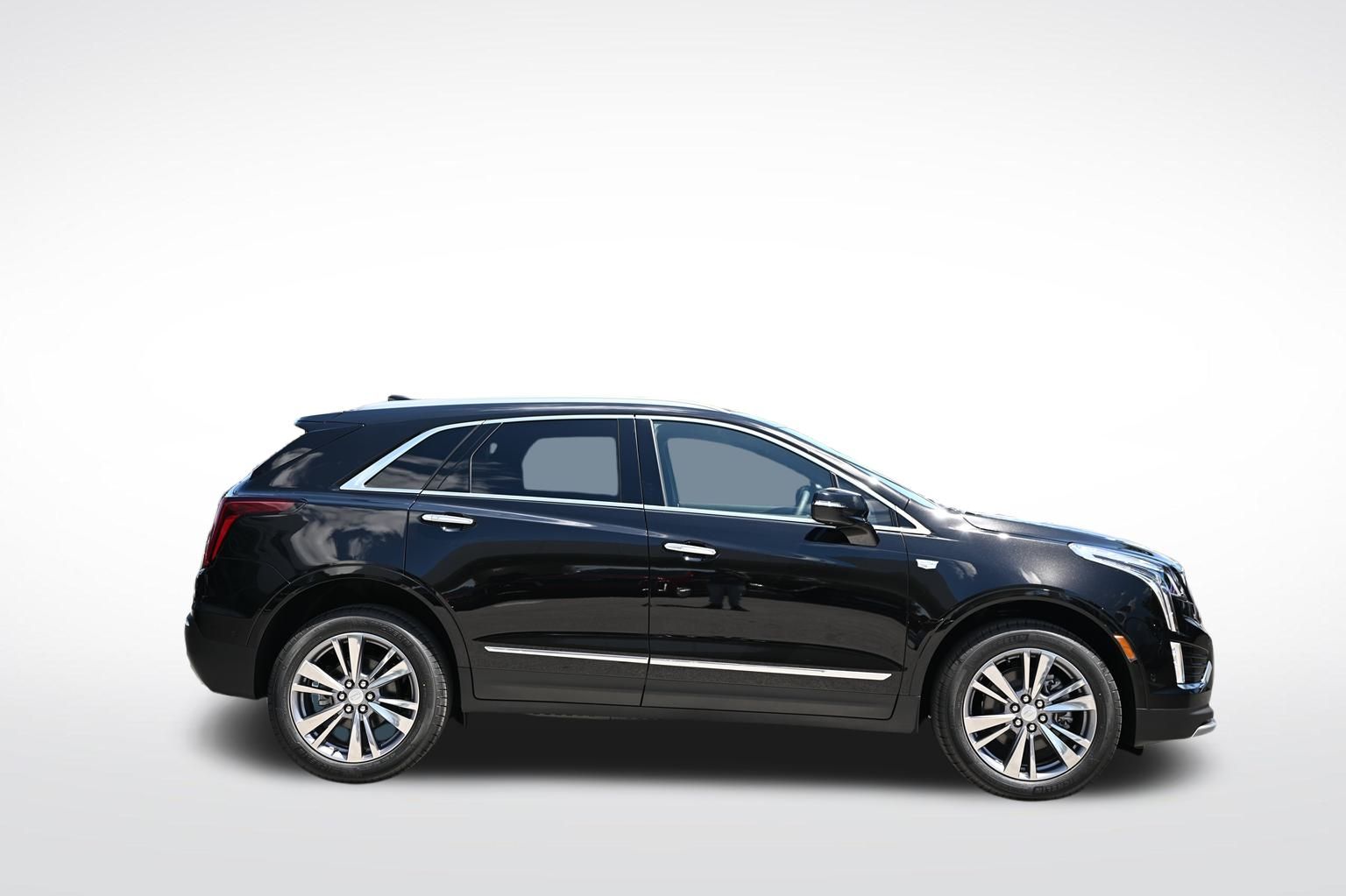 2024 Cadillac XT5 Premium Luxury 6