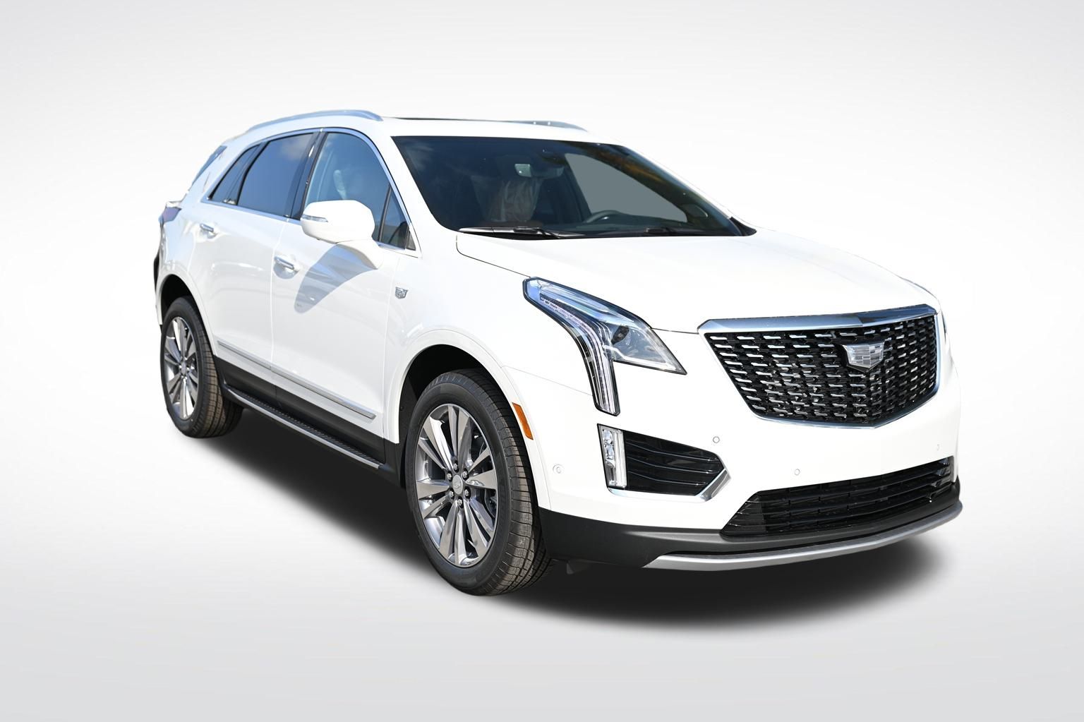 2024 Cadillac XT5 Premium Luxury 7