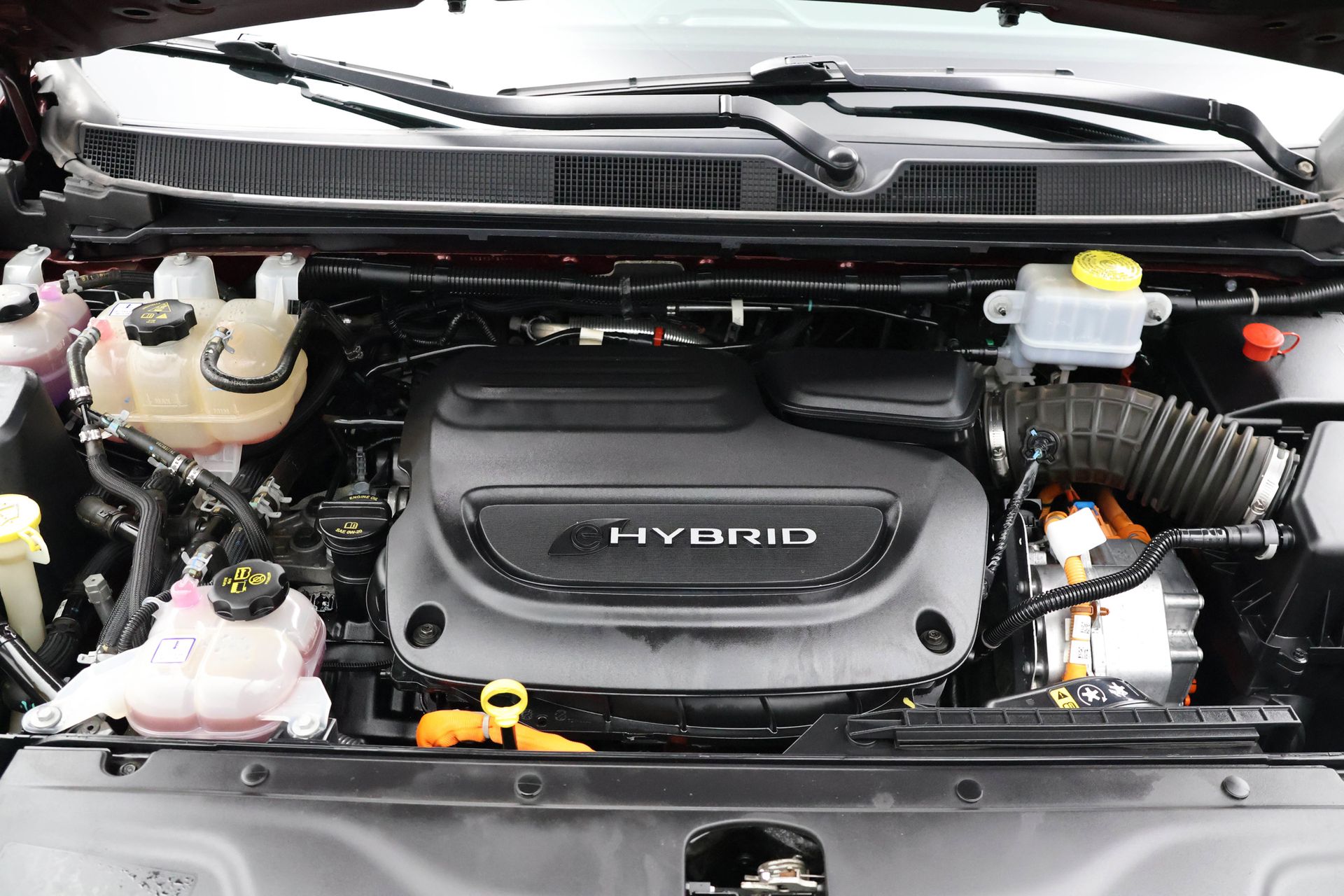 2021 CHRYSLER PACIFICA - Image 45