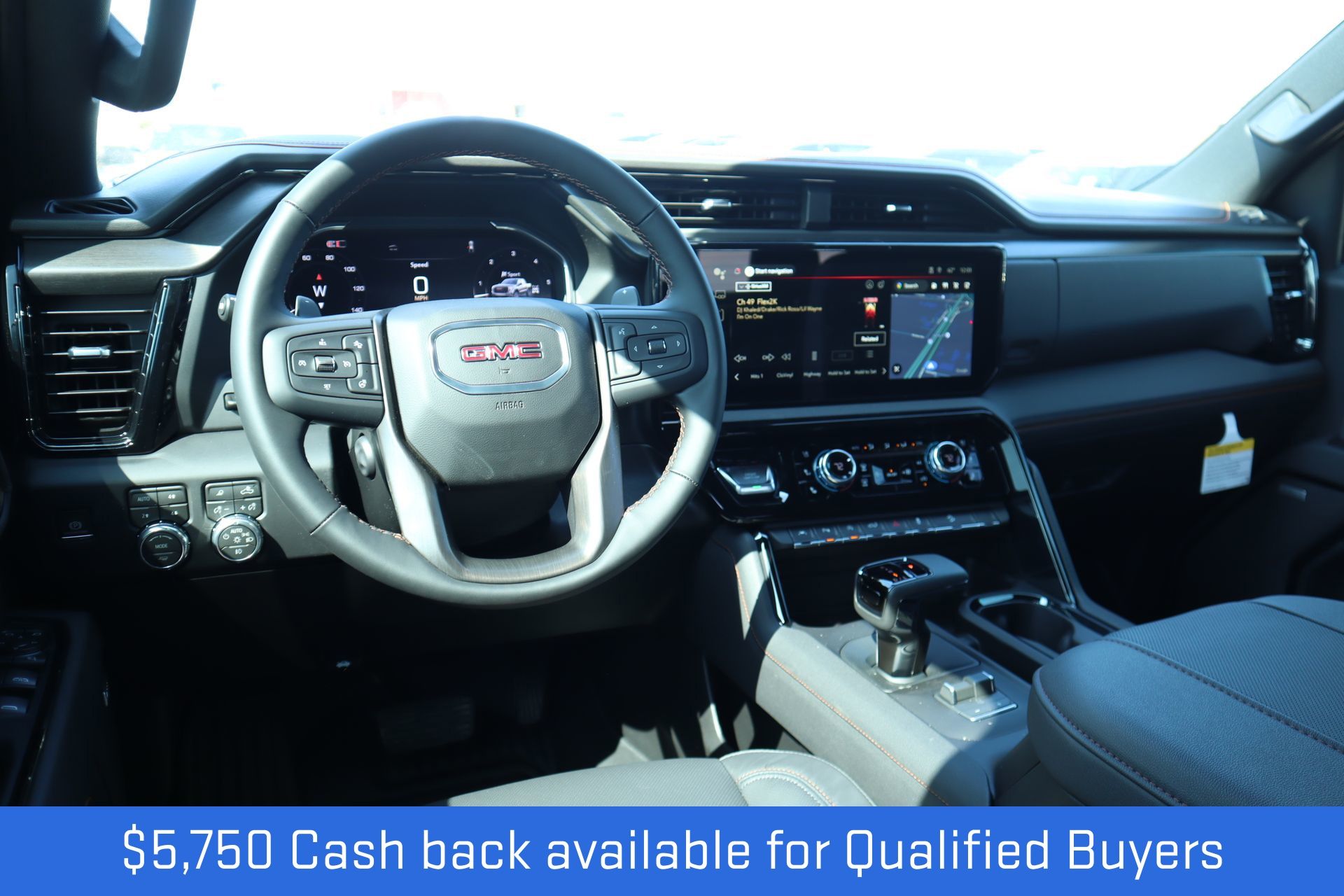 View vehicle photo 2