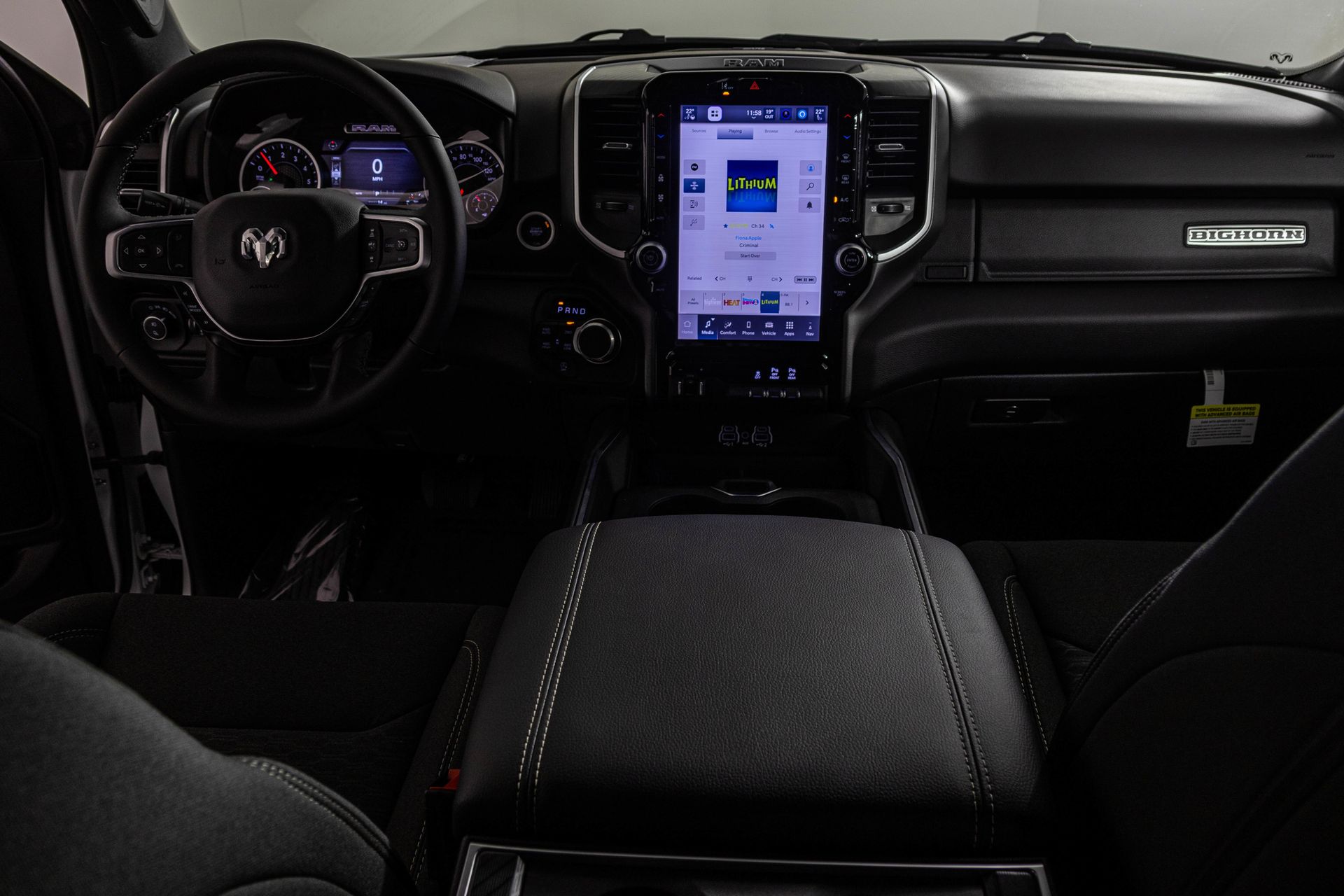 2026 RAM 1500 - Image 22