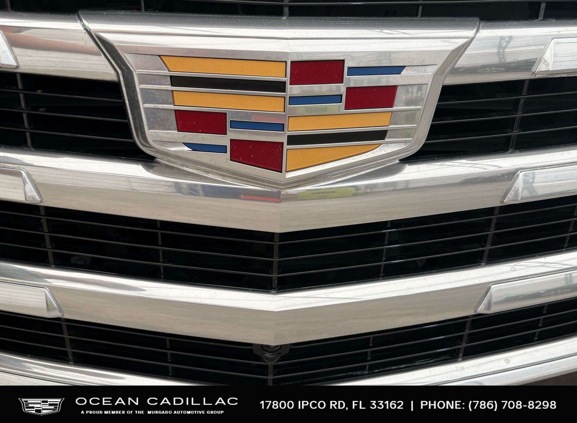 2019 Cadillac Escalade Premium Luxury 10