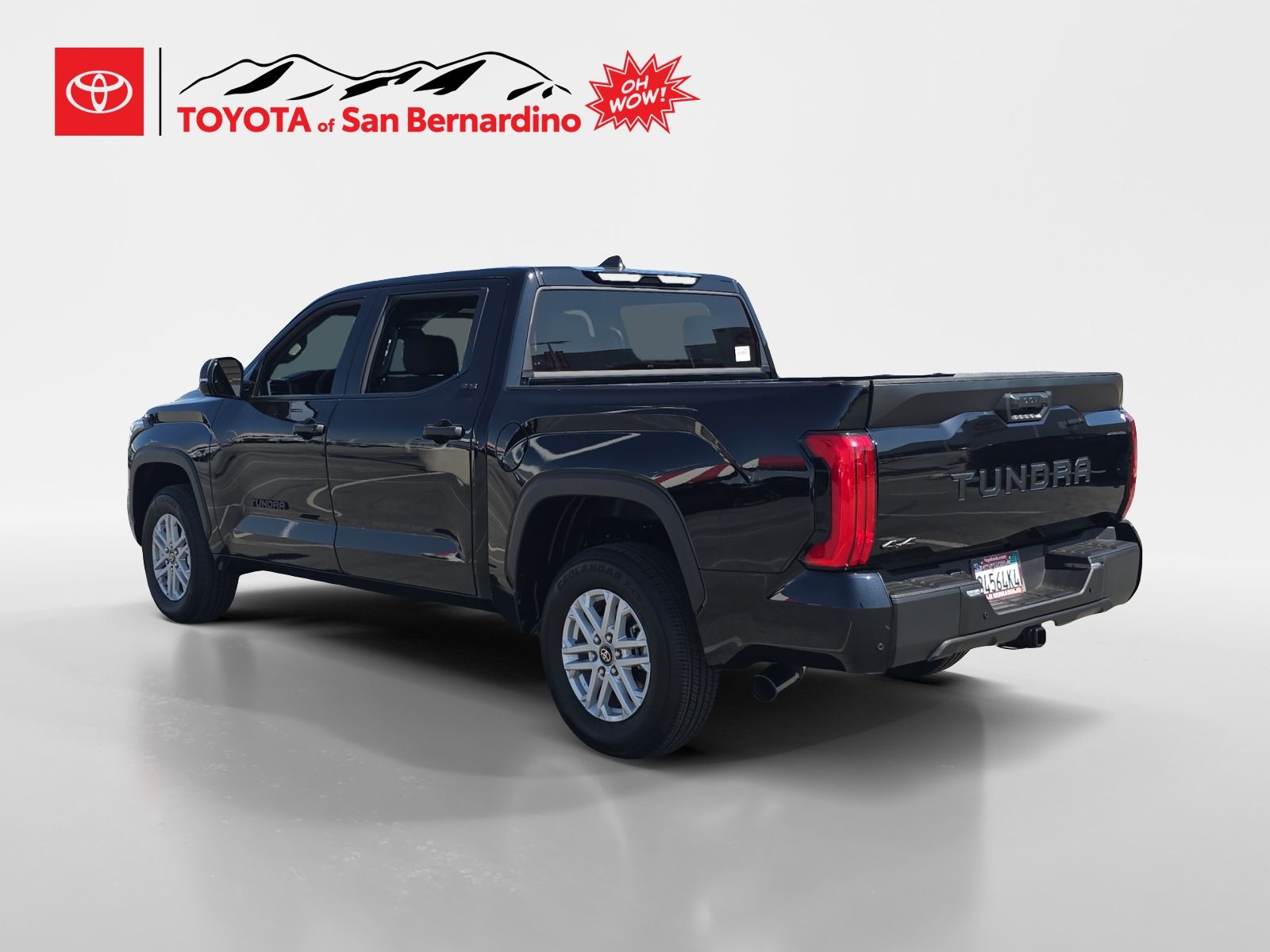 Used 2026 Toyota Tundra Truck