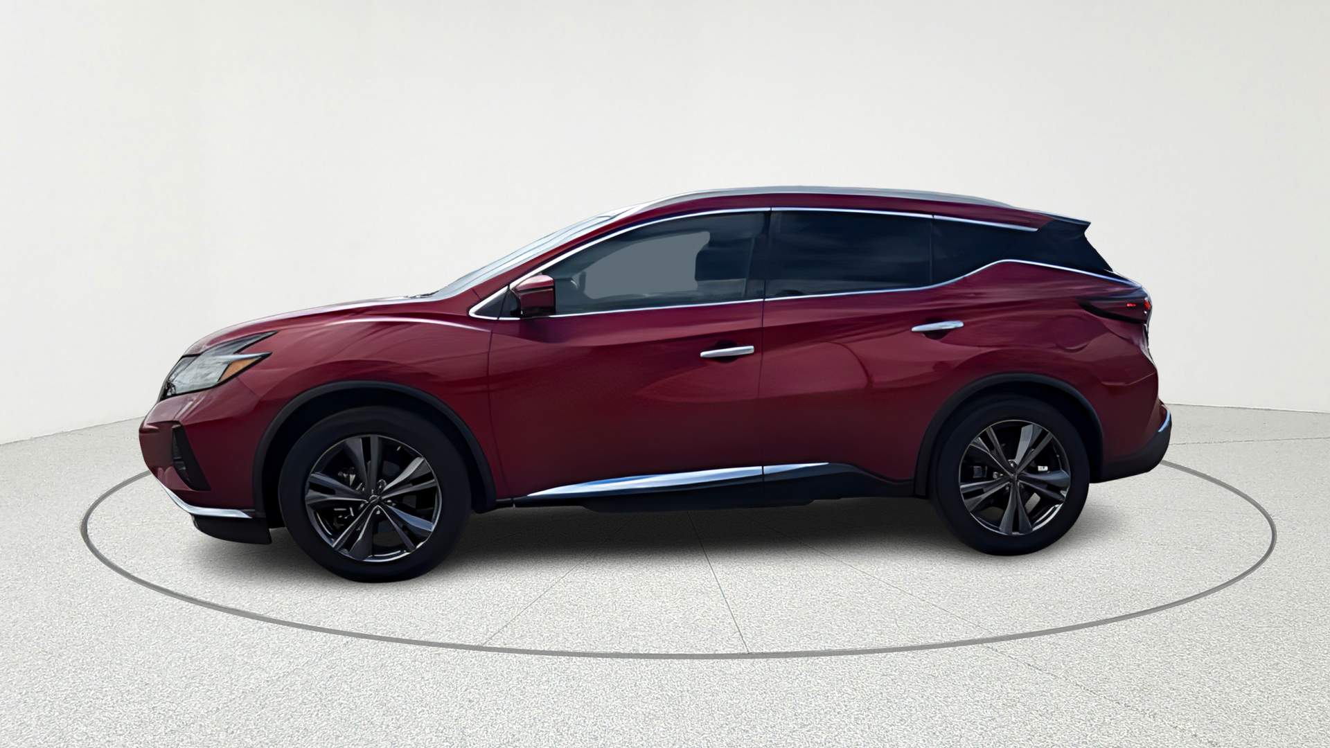 2019 Nissan Murano