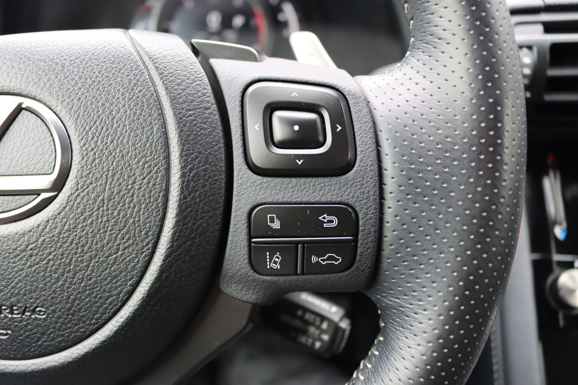 2024 Lexus IS IS photo