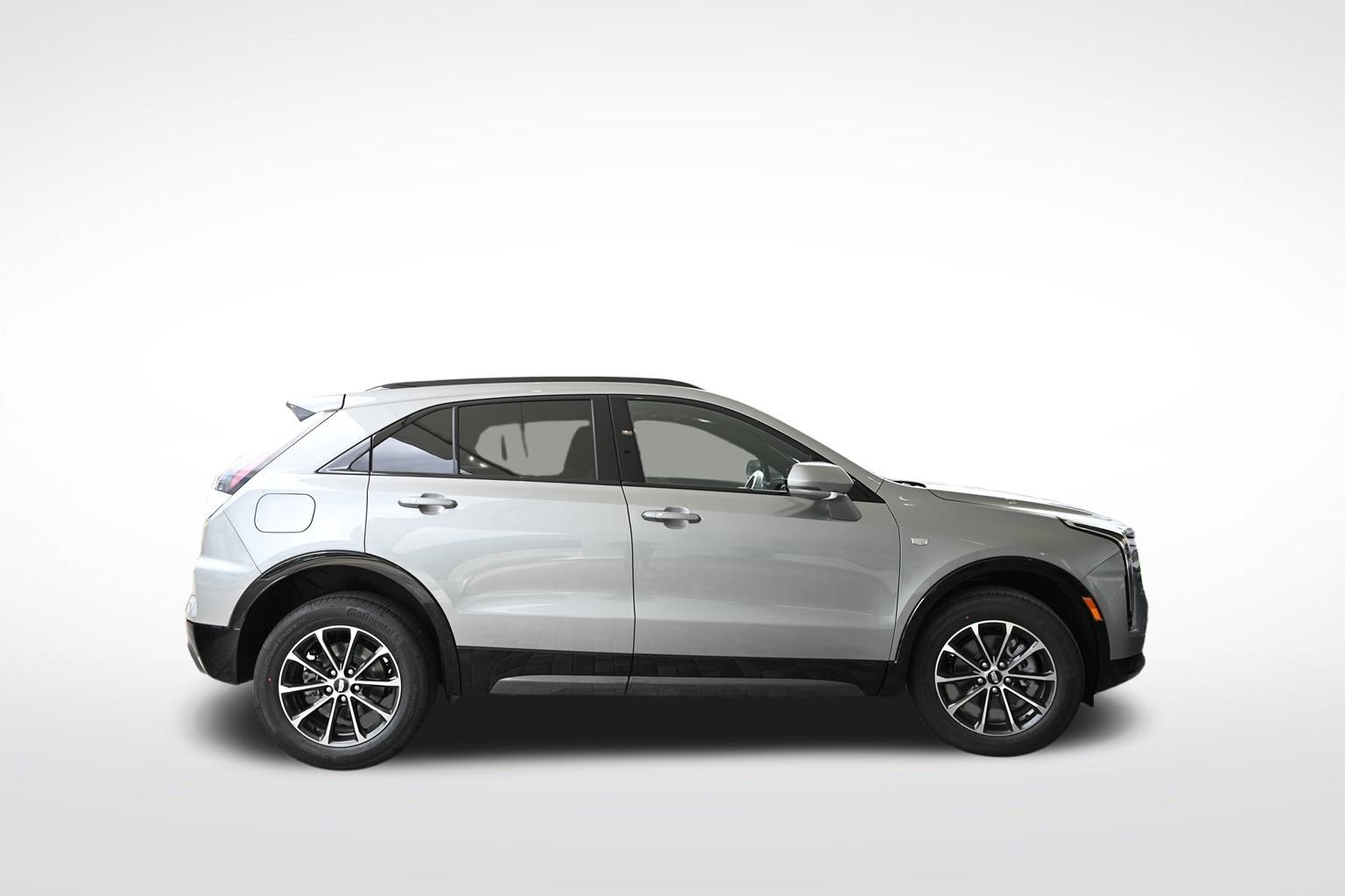 2024 Cadillac XT4 Sport 6