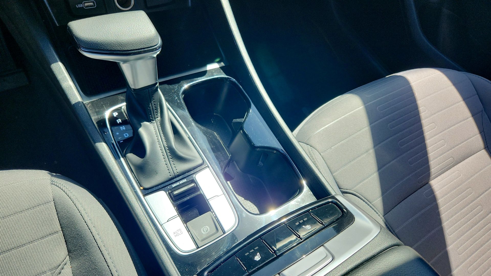 2024 Hyundai Santa Cruz