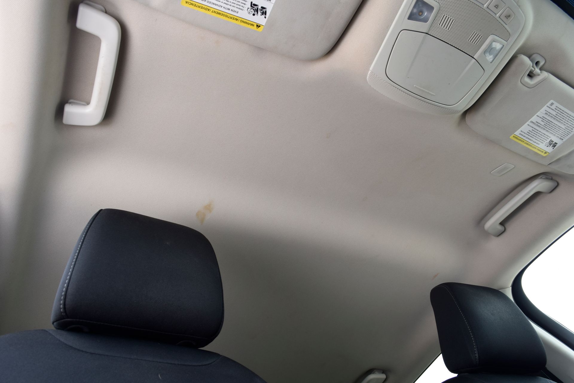 2020 Ford Edge SE White at Emmons Autoplex