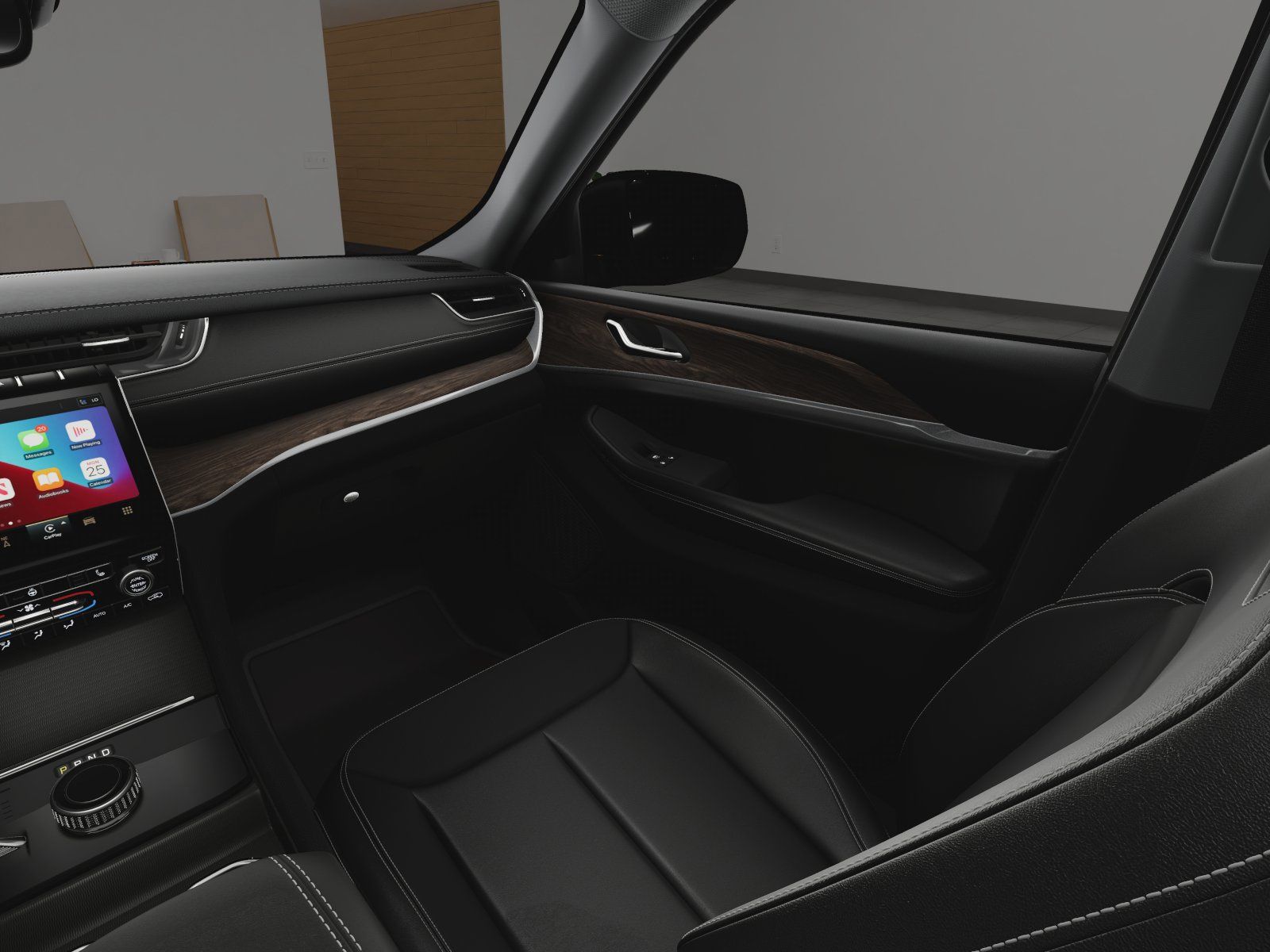 2025 JEEP GRAND CHEROKEE L - Image 29