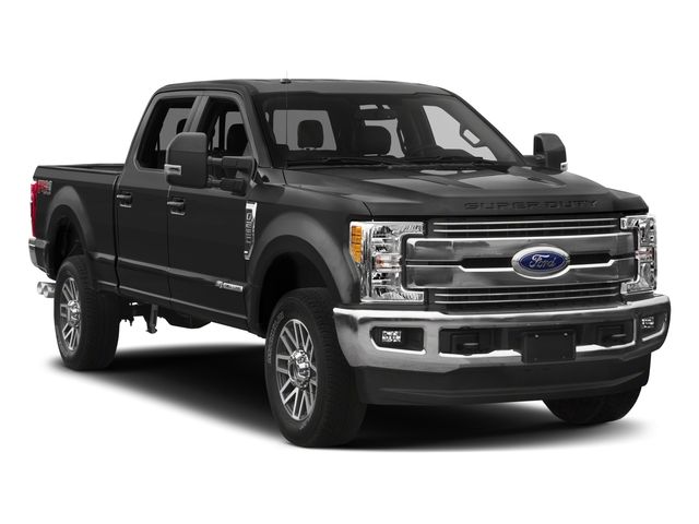 2018 Ford F-250SD Lariat Blue at Martin Chrysler Dodge Jeep Ram