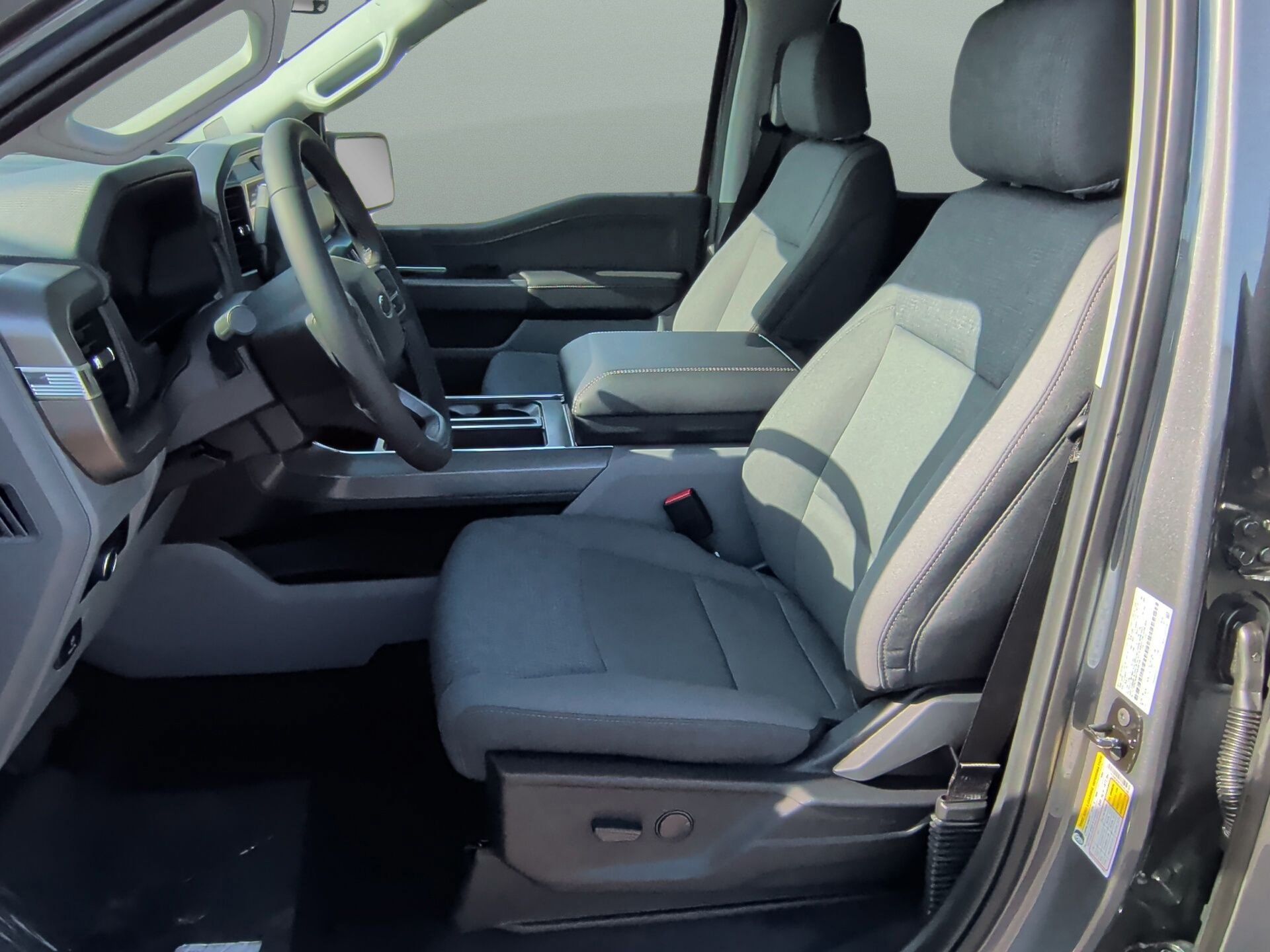 2026 Ford F-150 XLT - 9
