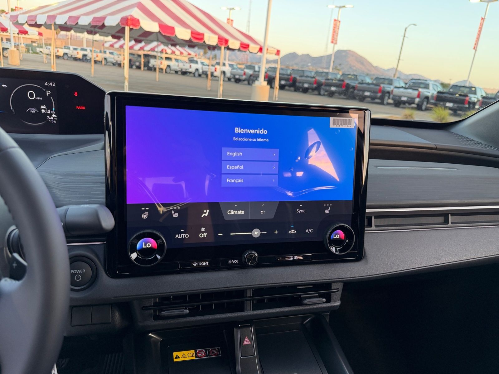 New 2026 Toyota C-HR SUV