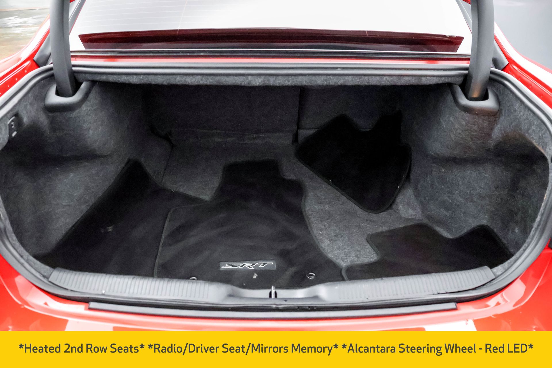 2022 DODGE CHARGER - Image 11