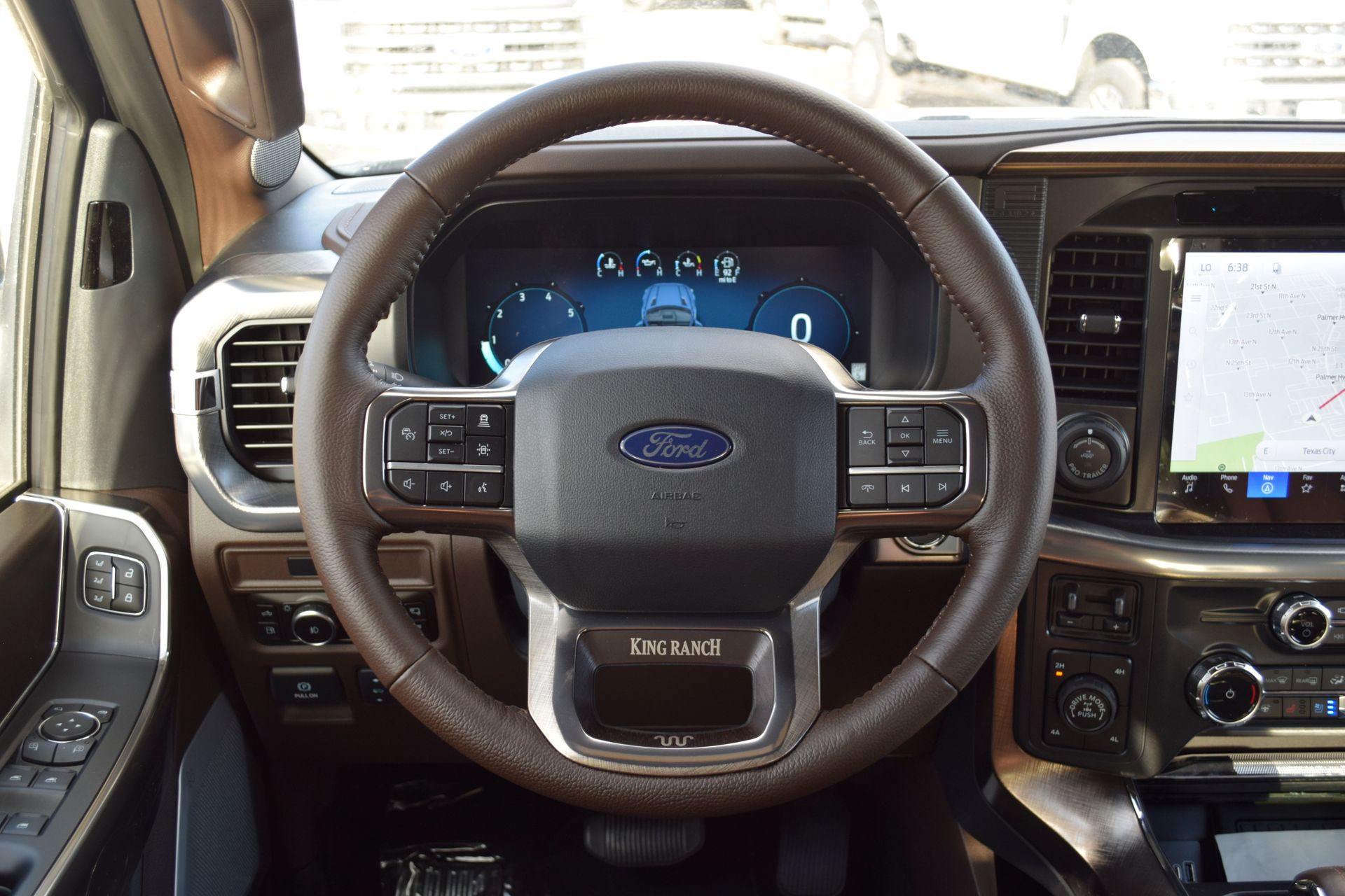 2026 Ford F-150 King Ranch - 6