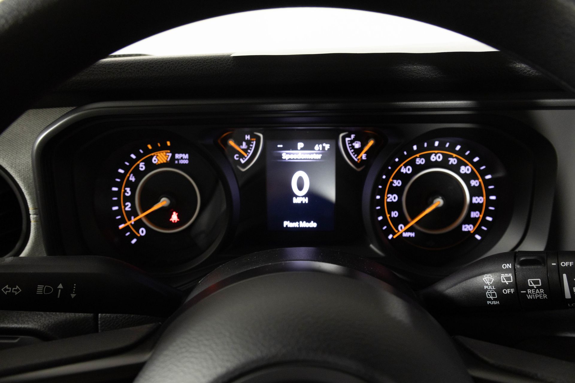 2026 JEEP WRANGLER - Image 20