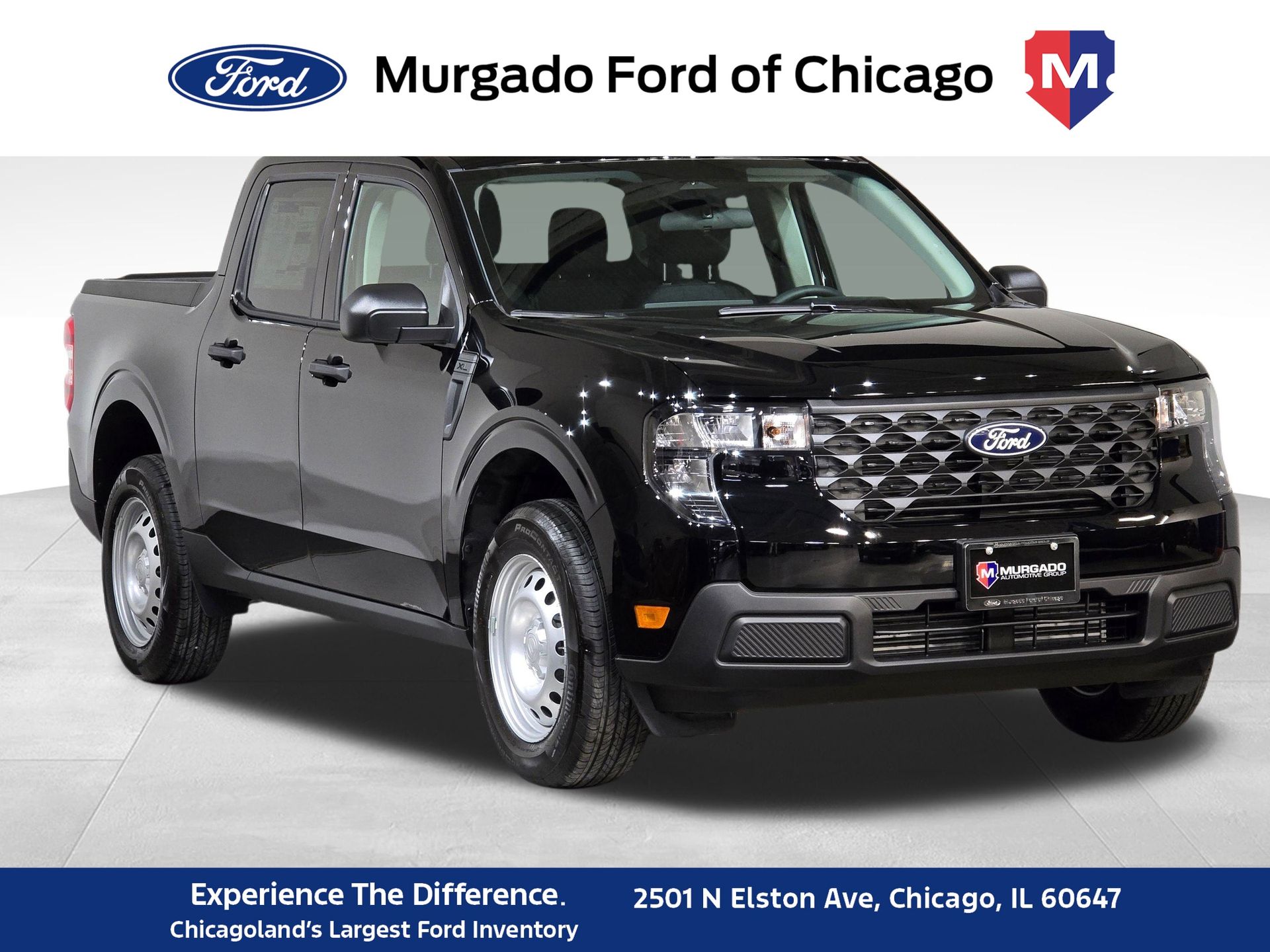 2025 Ford Maverick XL