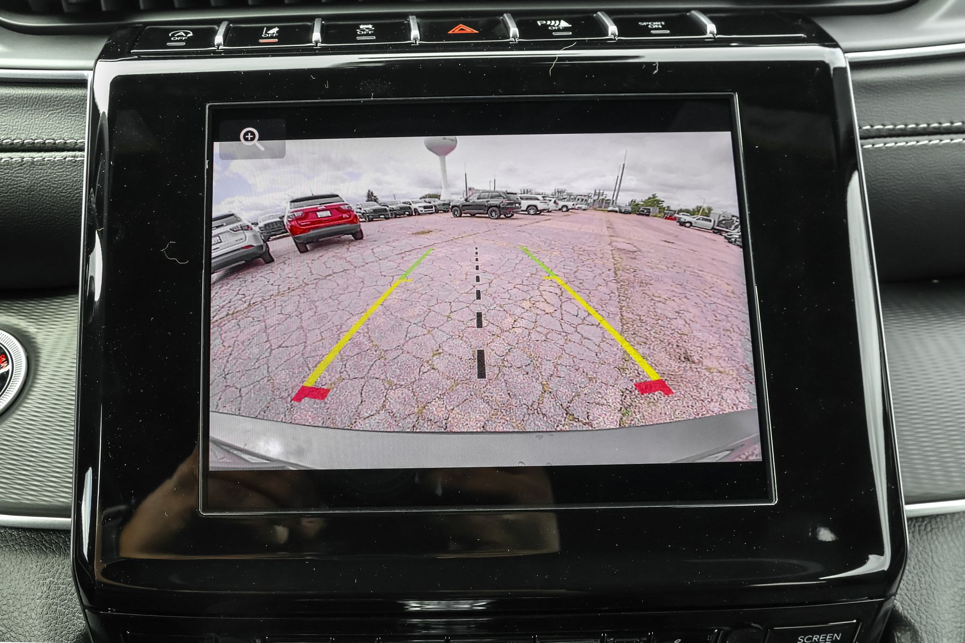 2025 JEEP GRAND CHEROKEE L - Image 19