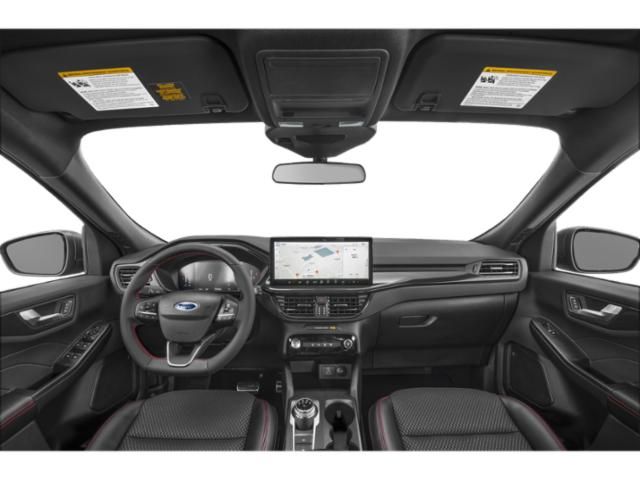 2023 Ford Escape ST-Line Blue at AutoSavvy Houston Southwest