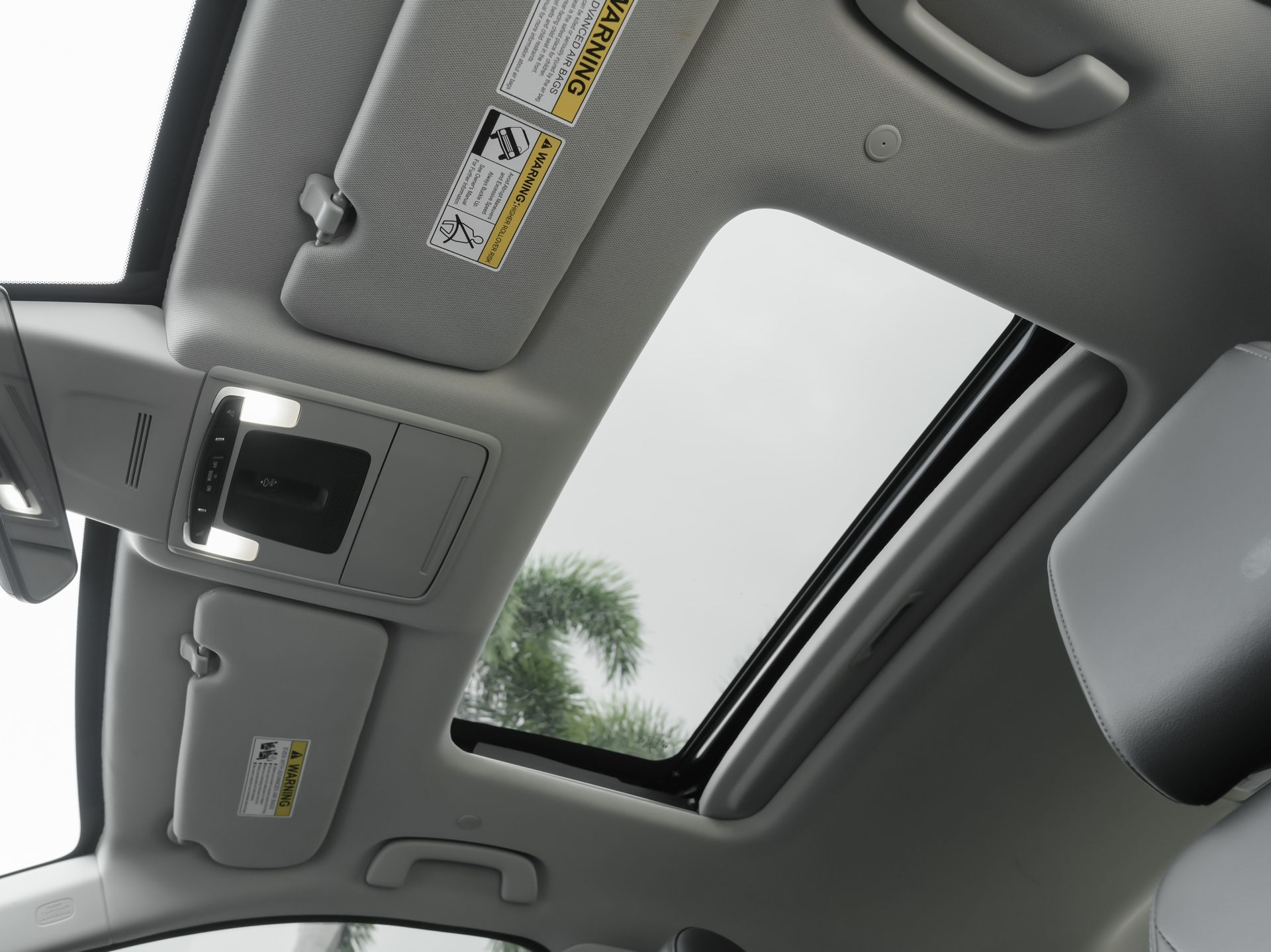 2023 Honda CR-V EX-L - Photo 21