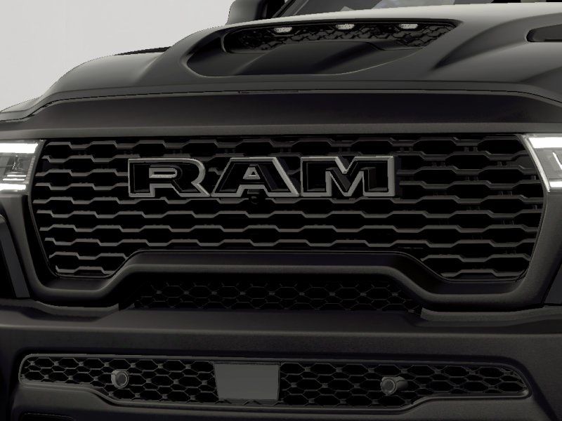 2026 RAM 1500 - Image 19
