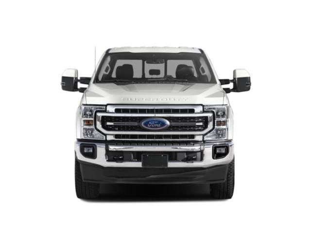 2020 Ford F-250SD Lariat Blue at Autostrade