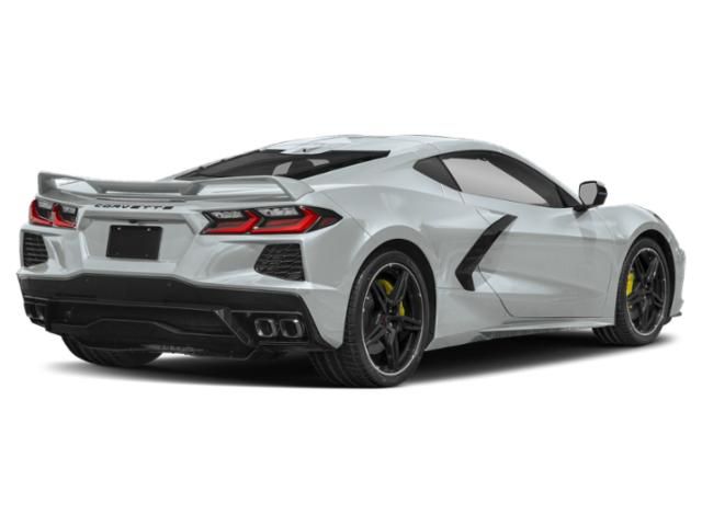2020 Chevrolet Corvette Stingray - 2