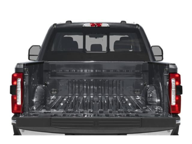 2024 Ford F-250SD Lariat Red at South Houston Nissan