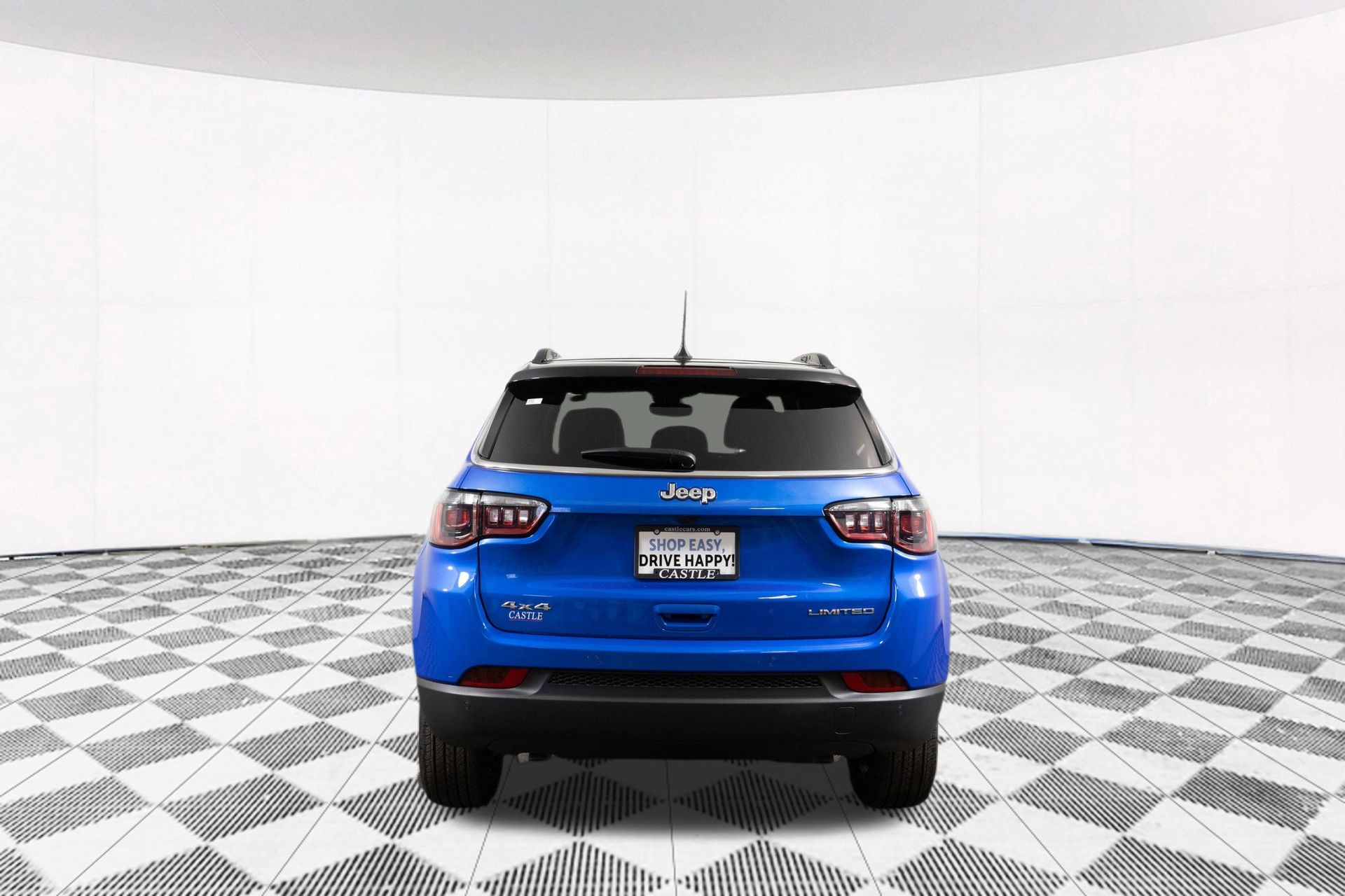 2026 JEEP COMPASS - Image 9