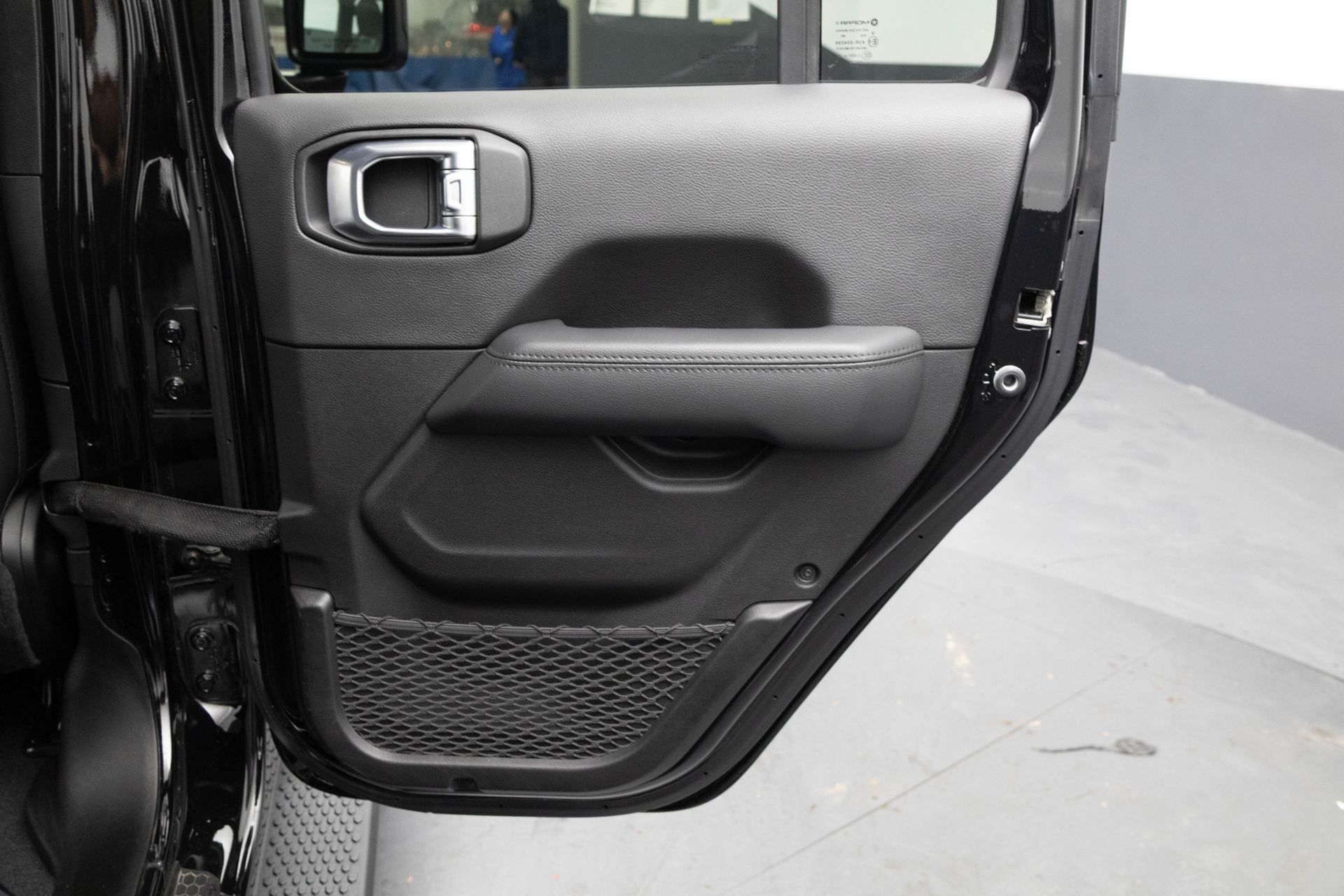 2022 JEEP WRANGLER - Image 36