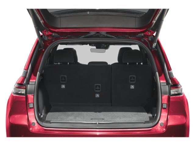 2025 Jeep Grand Cherokee Limited Black at Texan Dodge Chrysler Jeep Ram