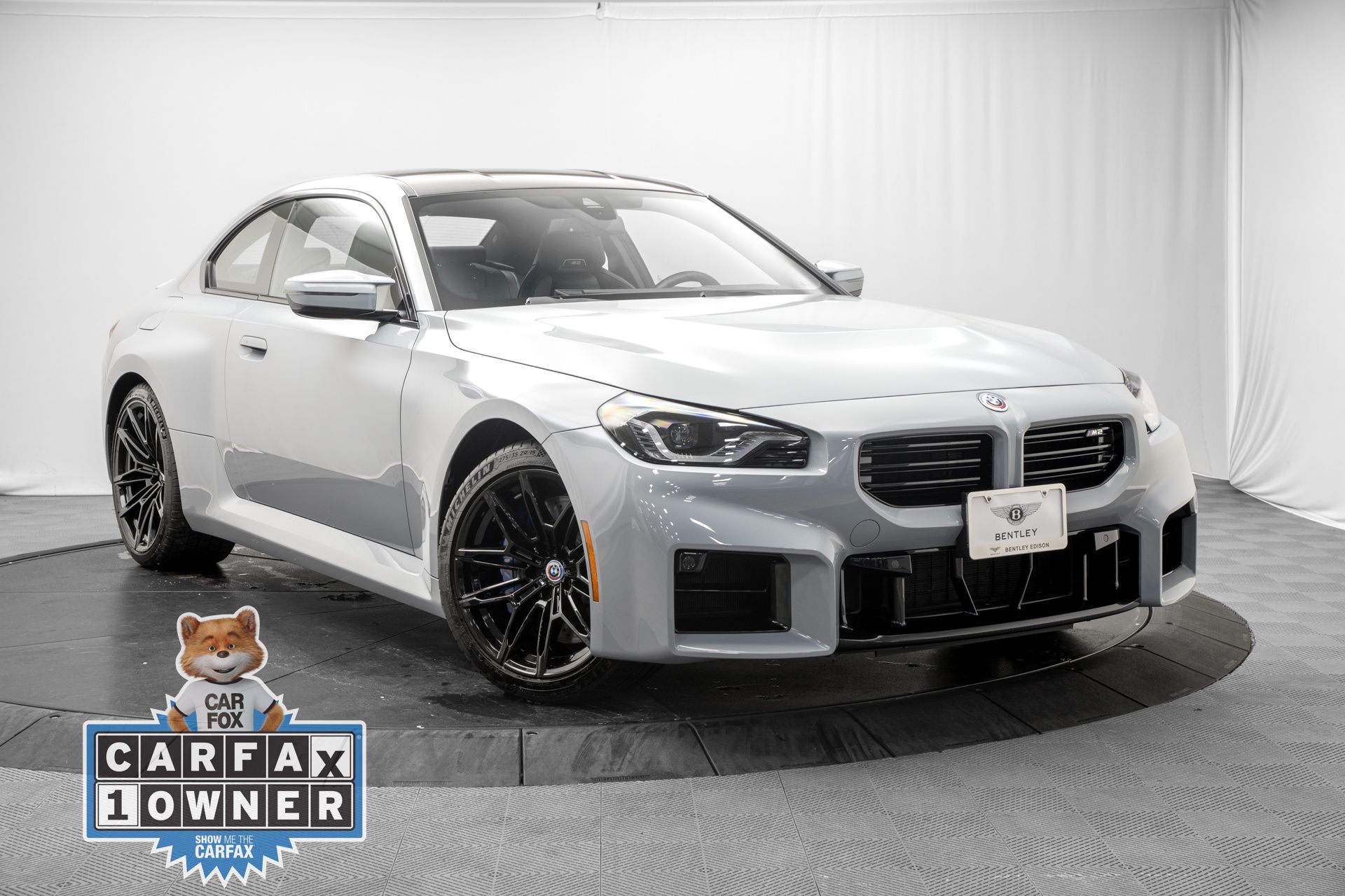 2023 BMW M2 Base