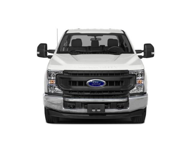 2022 Ford F-250SD XL White at AutoSavvy Houston Southwest