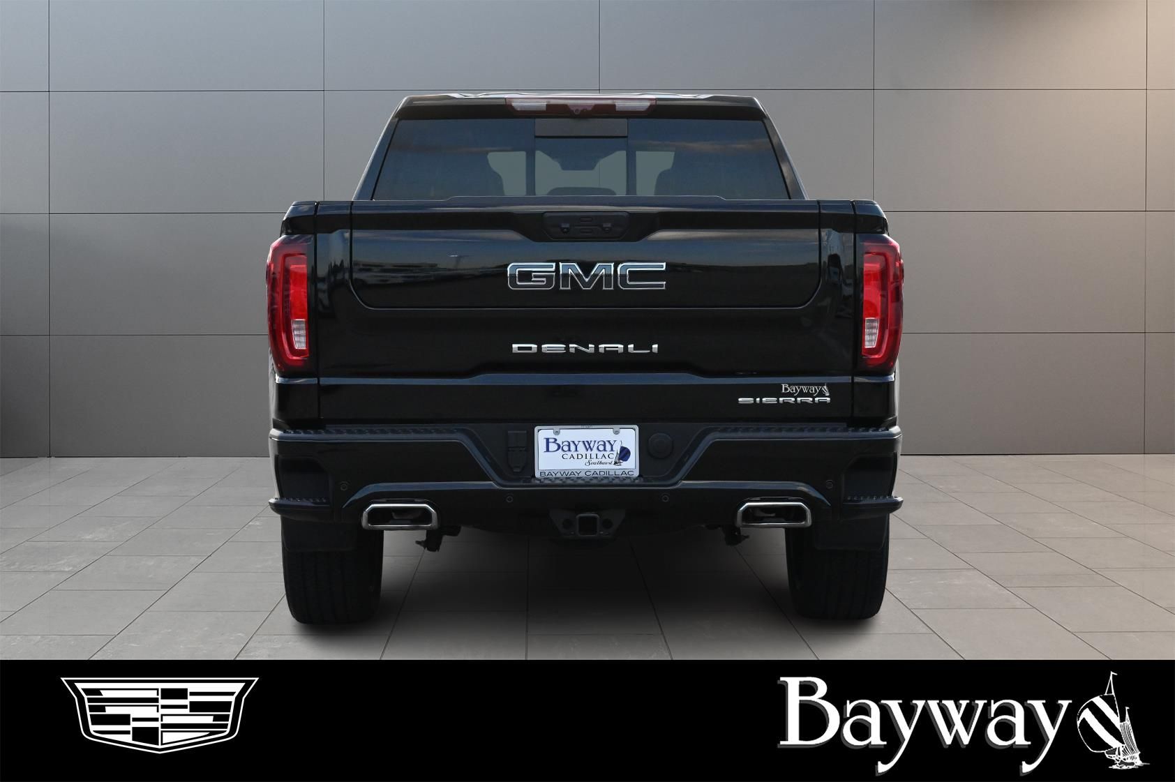 2026 GMC Sierra 1500 Denali Ultimate - 6