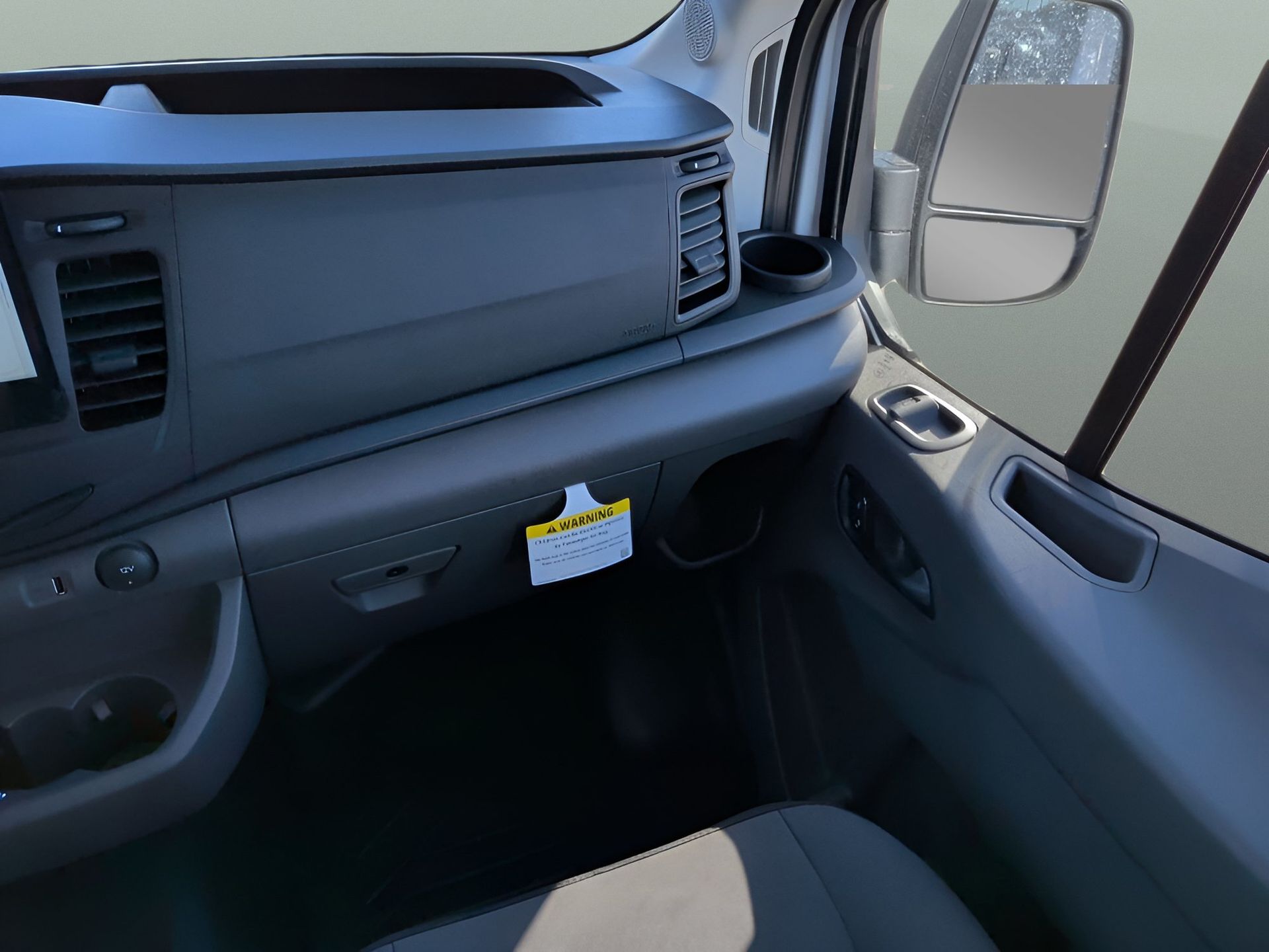 2026 Ford Transit-250 Base - 11