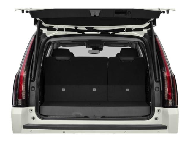 2019 Cadillac Escalade Base Black at Emmons Autoplex