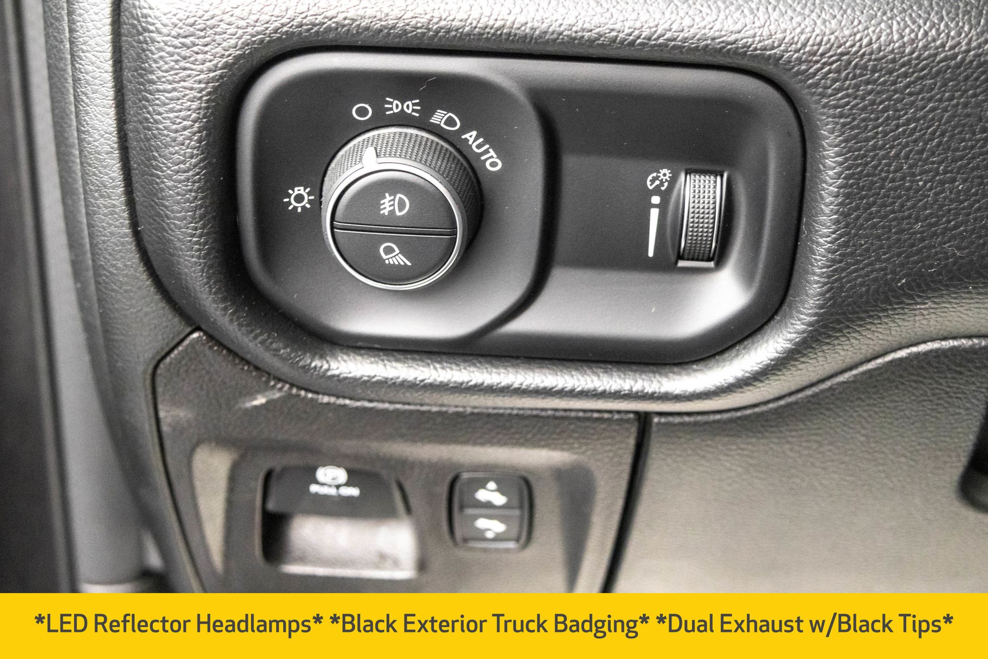 2022 RAM 1500 - Image 22