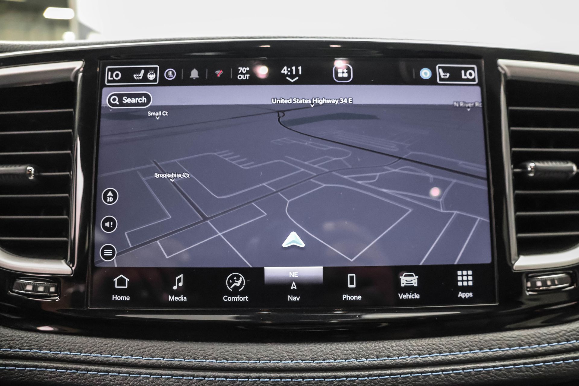 2021 CHRYSLER PACIFICA - Image 9