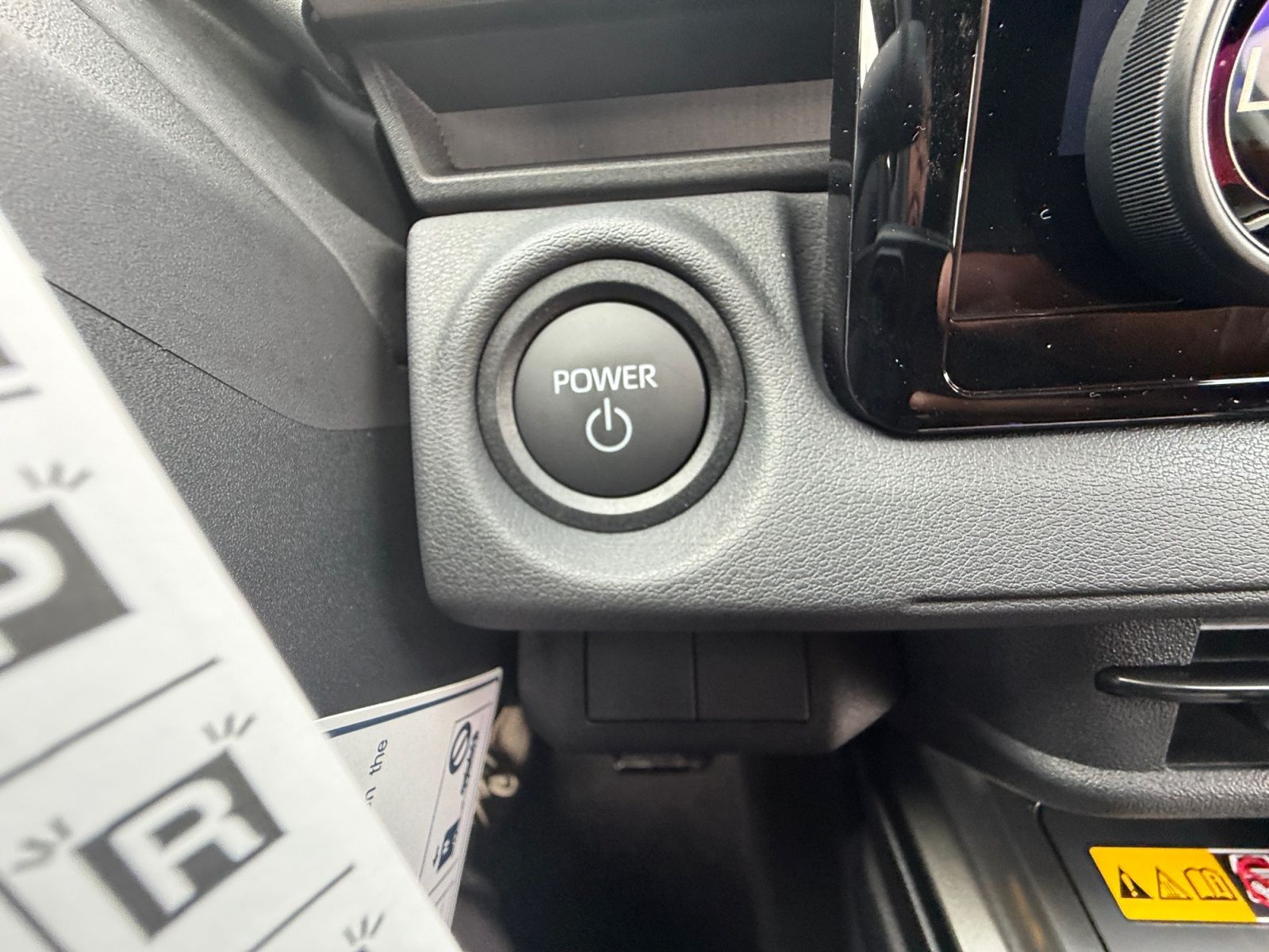 New 2026 Toyota bZ SUV