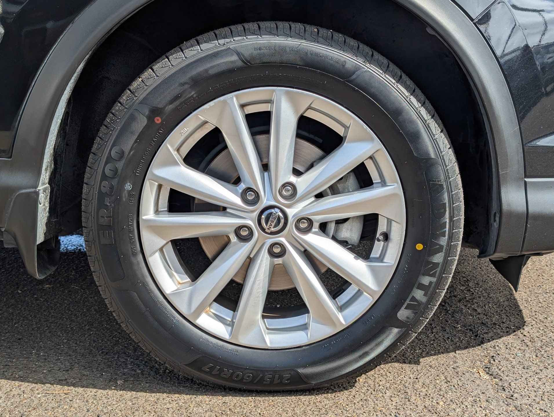 View vehicle photo 5