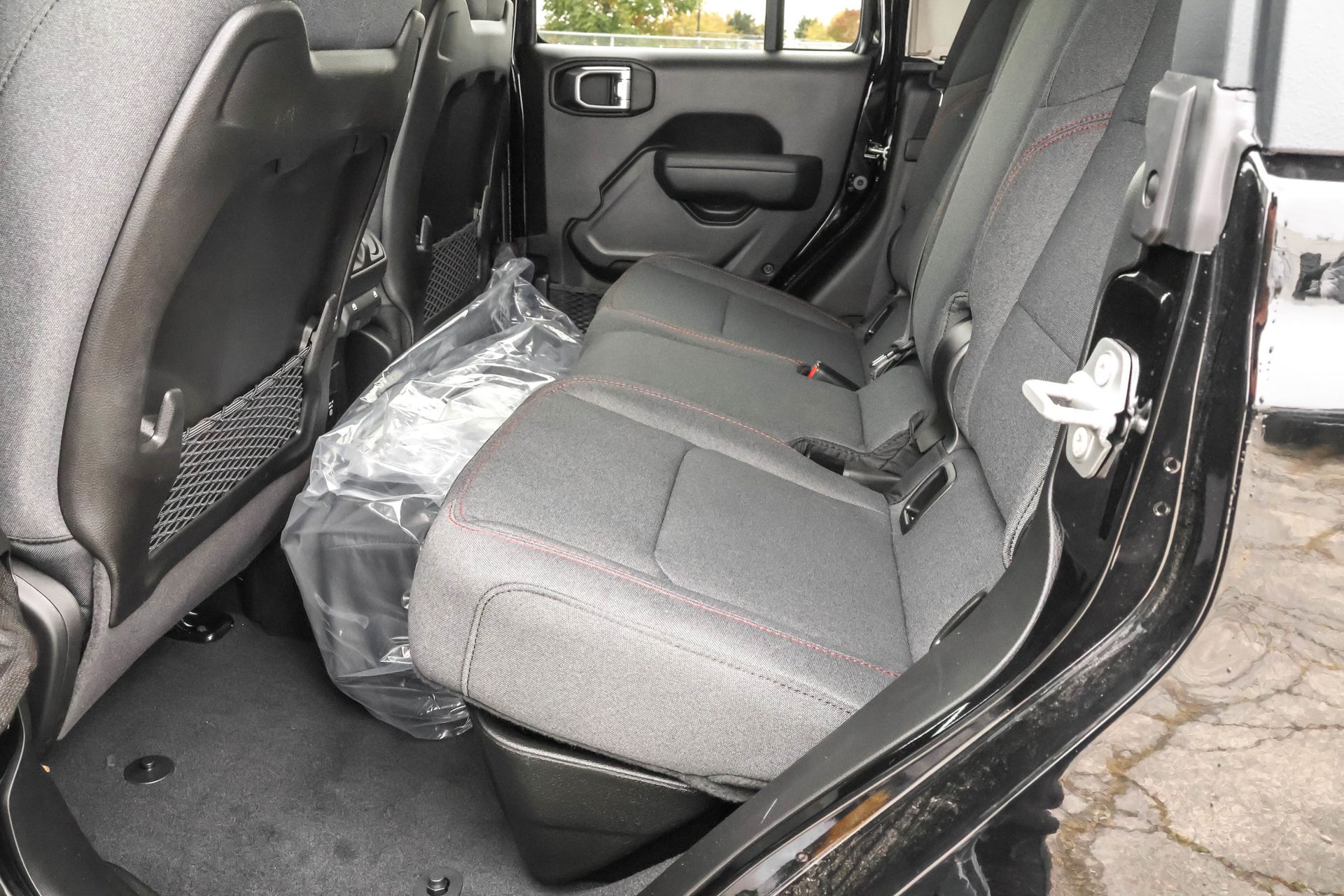 2025 JEEP GLADIATOR - Image 8