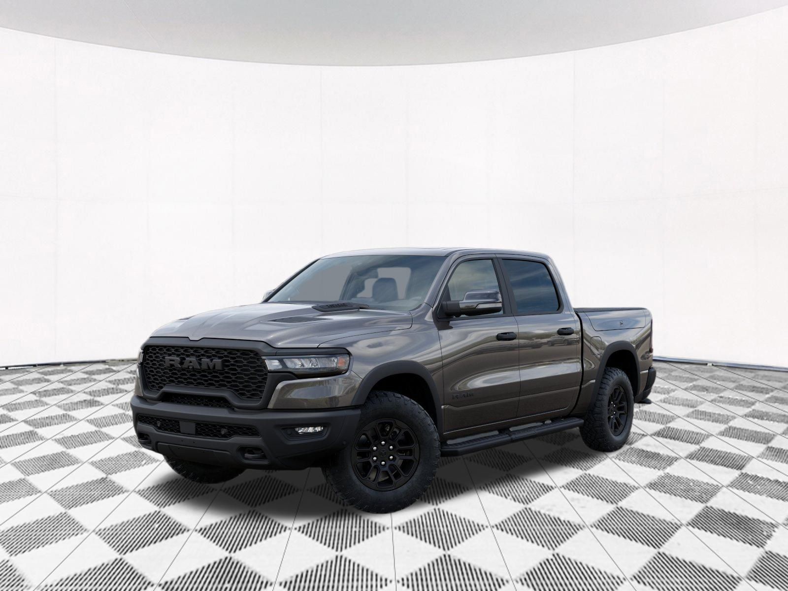 2026 RAM 1500 - Image 11