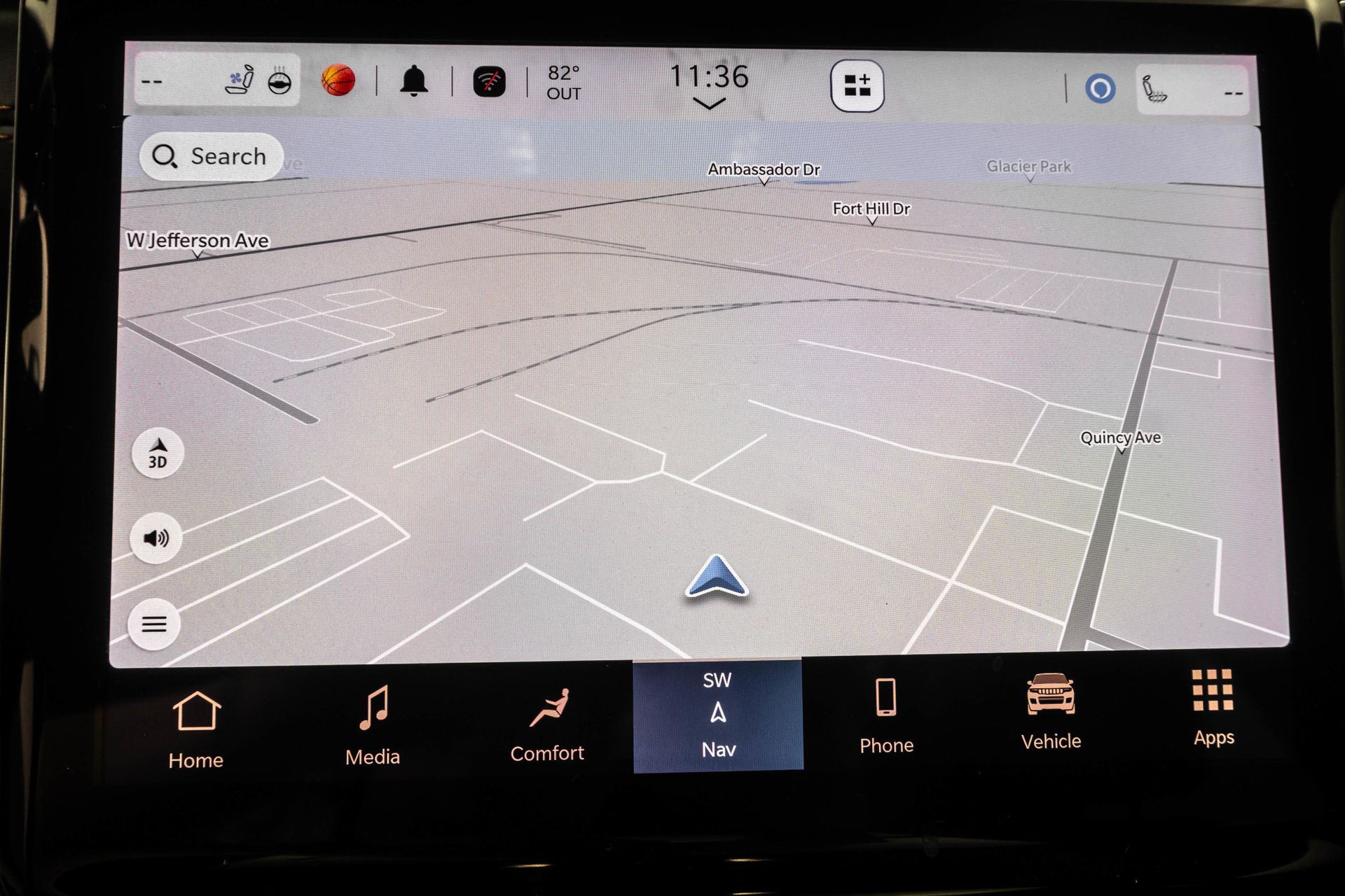 2022 JEEP GRAND CHEROKEE L - Image 26