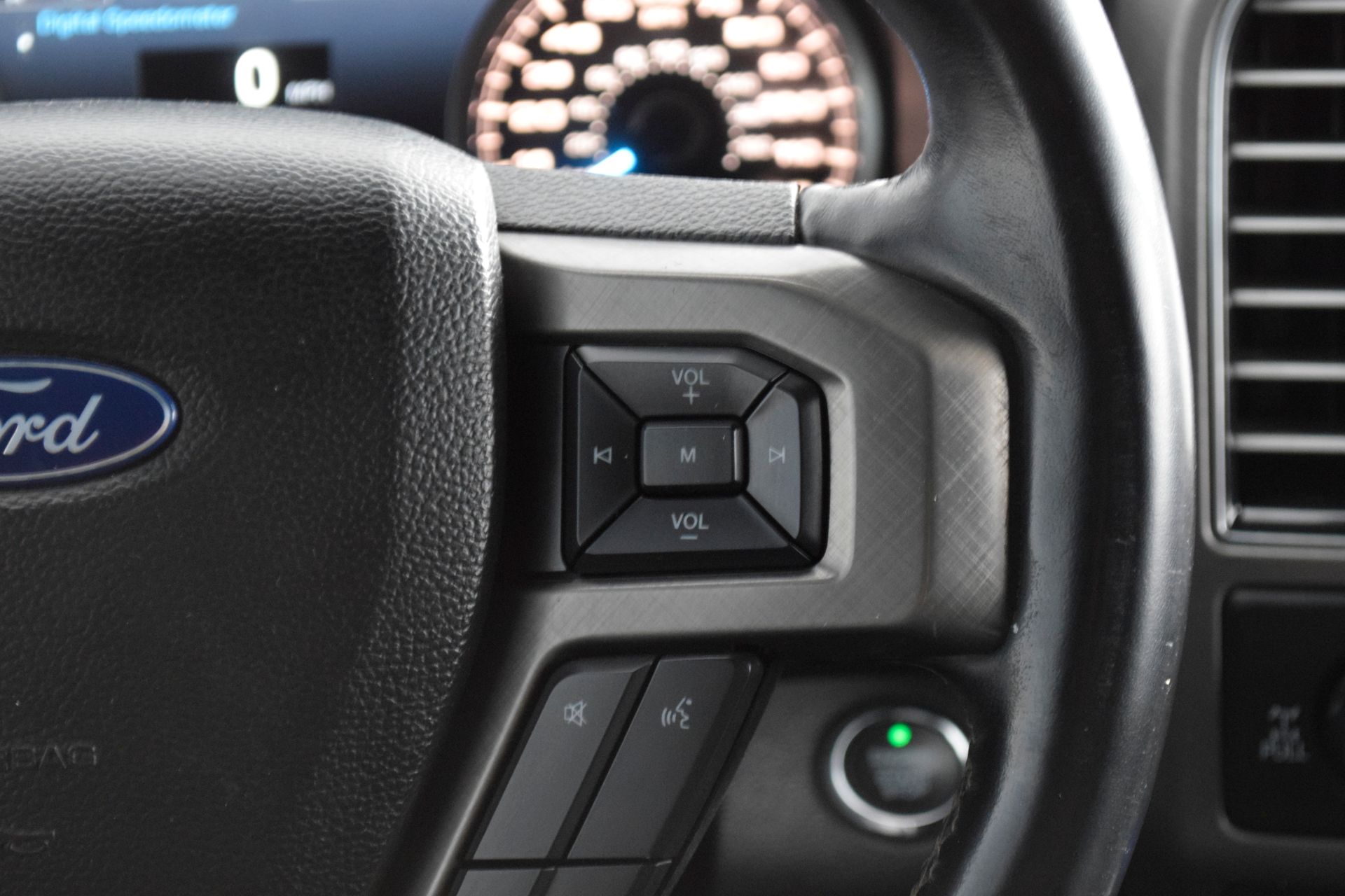 2018 Ford F-150 Limited Black at EAG Ford Navasota